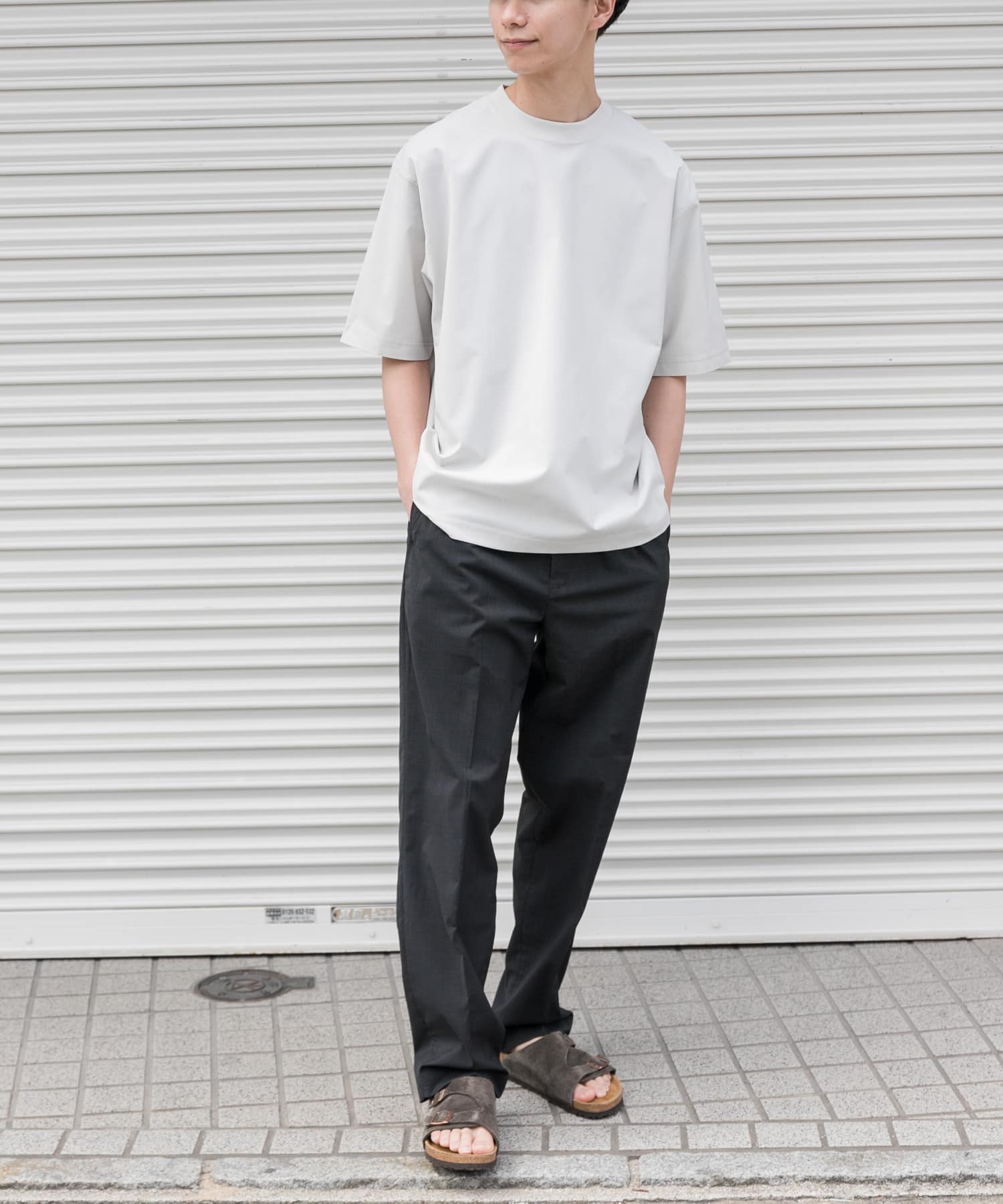 LIGHT GRAY