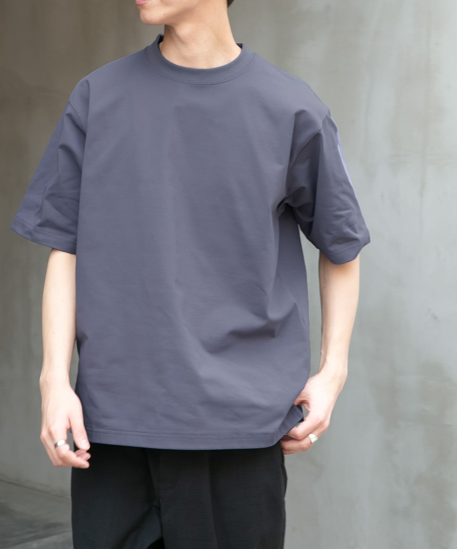 身長：177cm サイズ：5