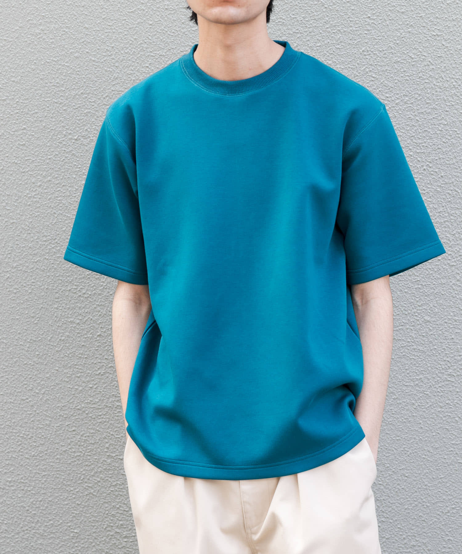 身長：177cm サイズ：5