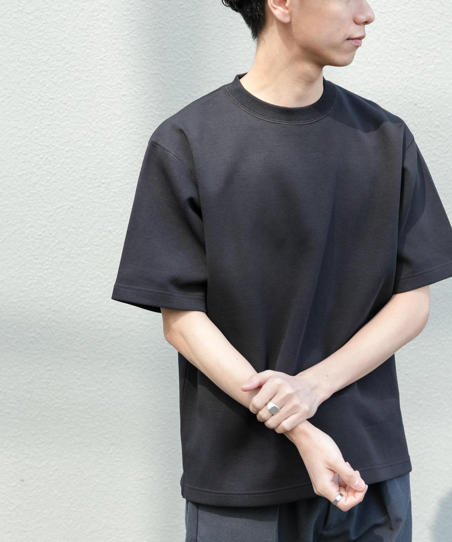身長：177cm サイズ：5