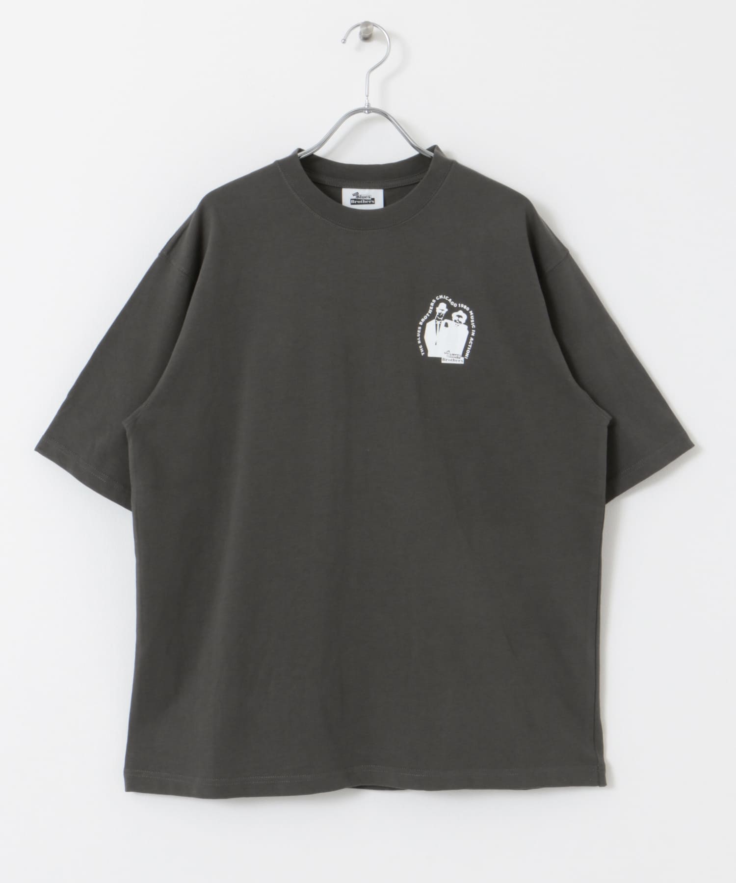 FORK&SPOON　The Blues Brothers T-shirts