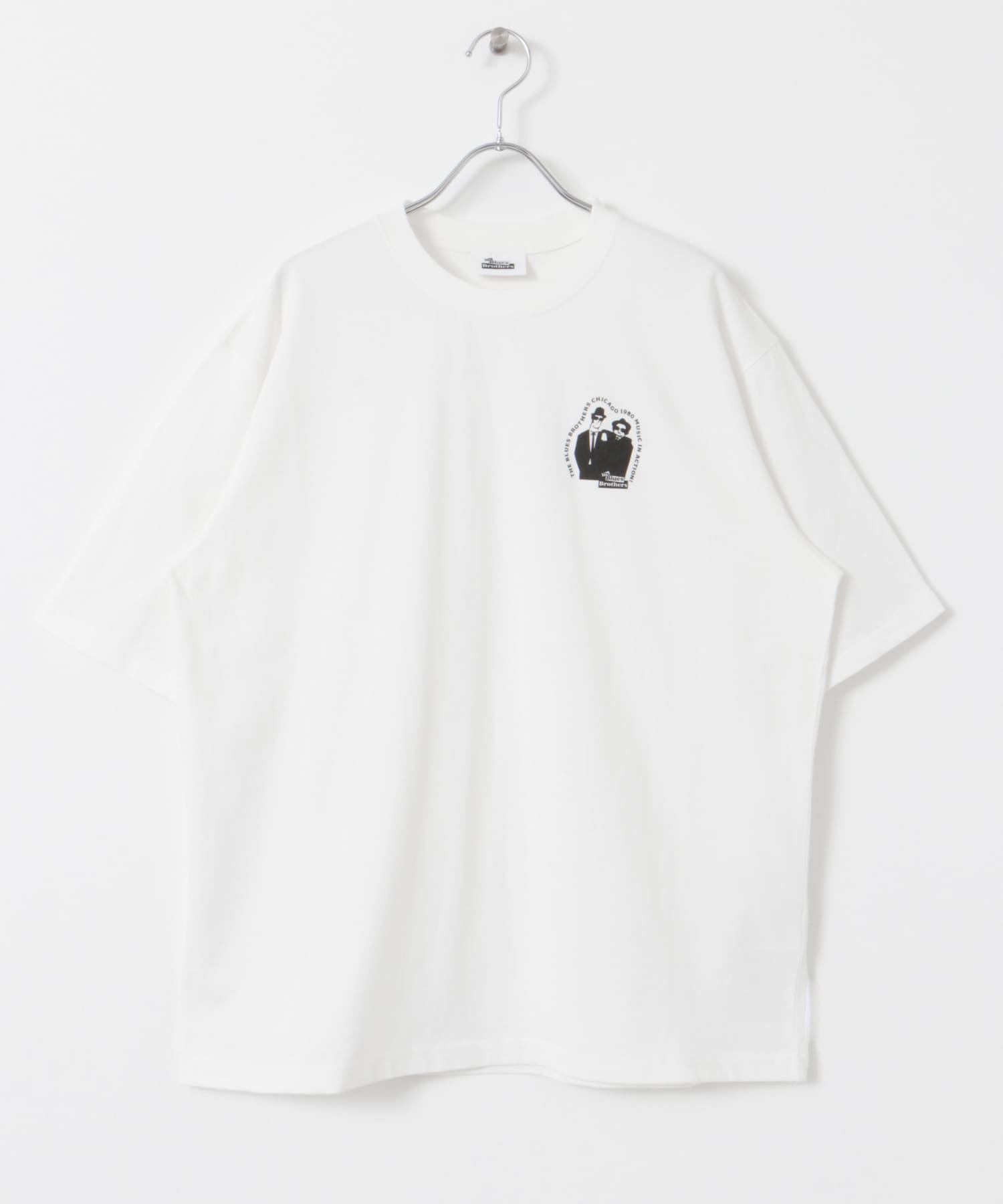 FORK&SPOON　The Blues Brothers T-shirts