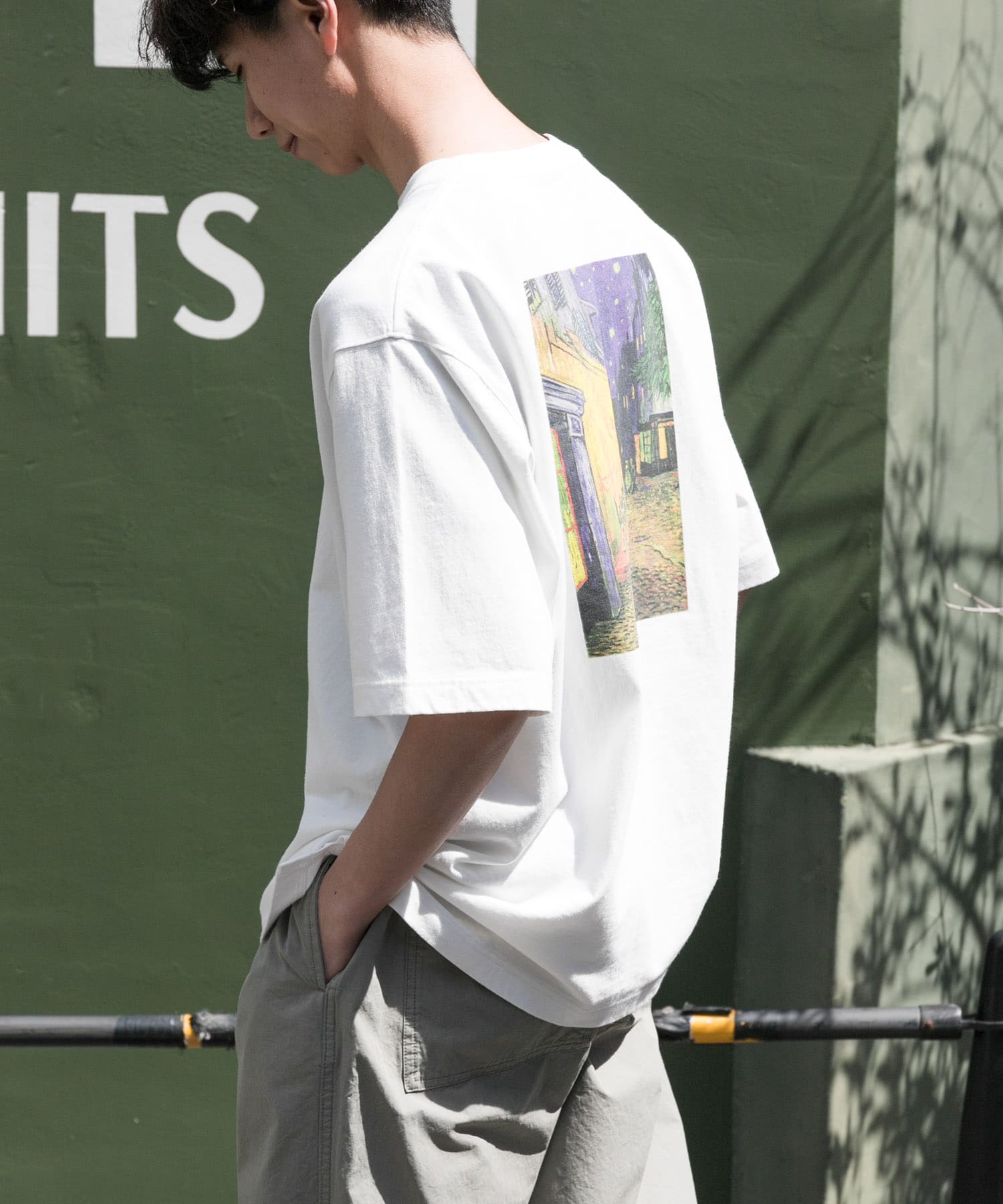 身長：177cm サイズ：5