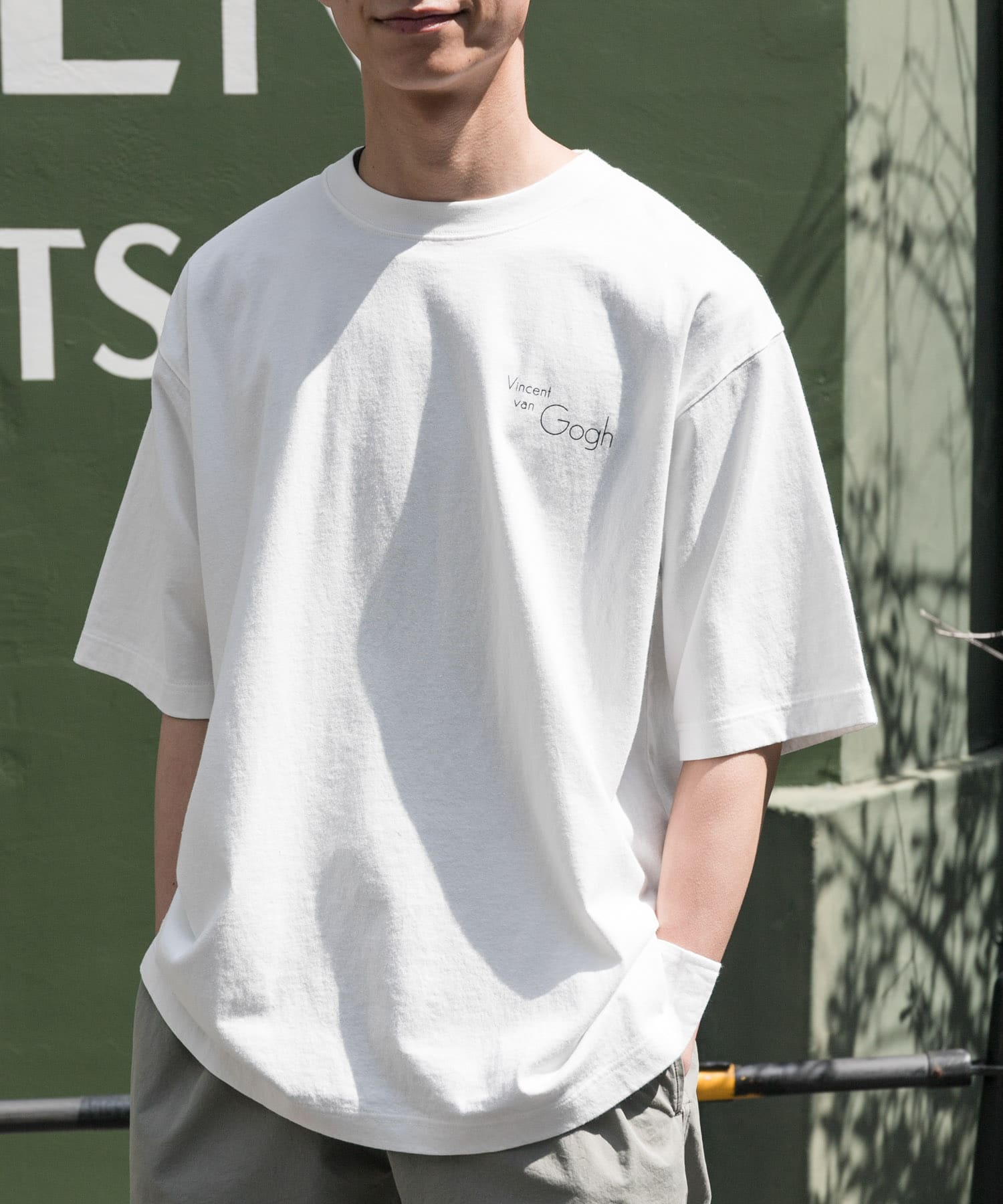 身長：177cm サイズ：5