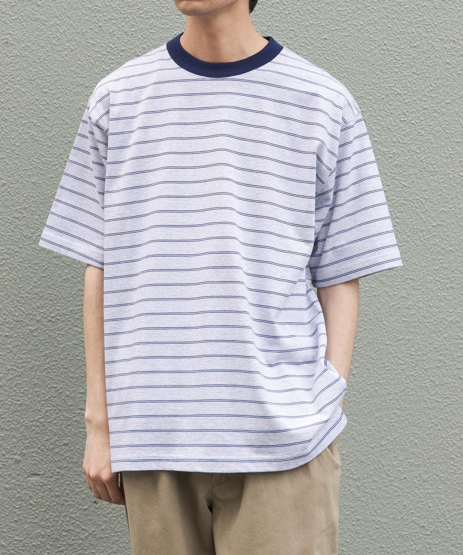 身長：177cm サイズ：5