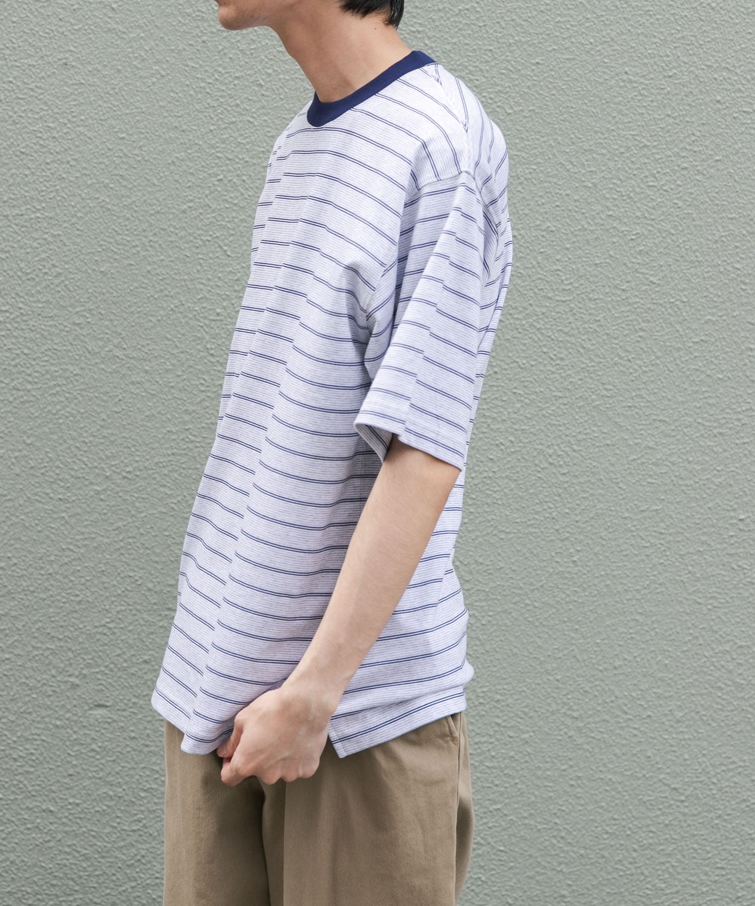 身長：177cm サイズ：5