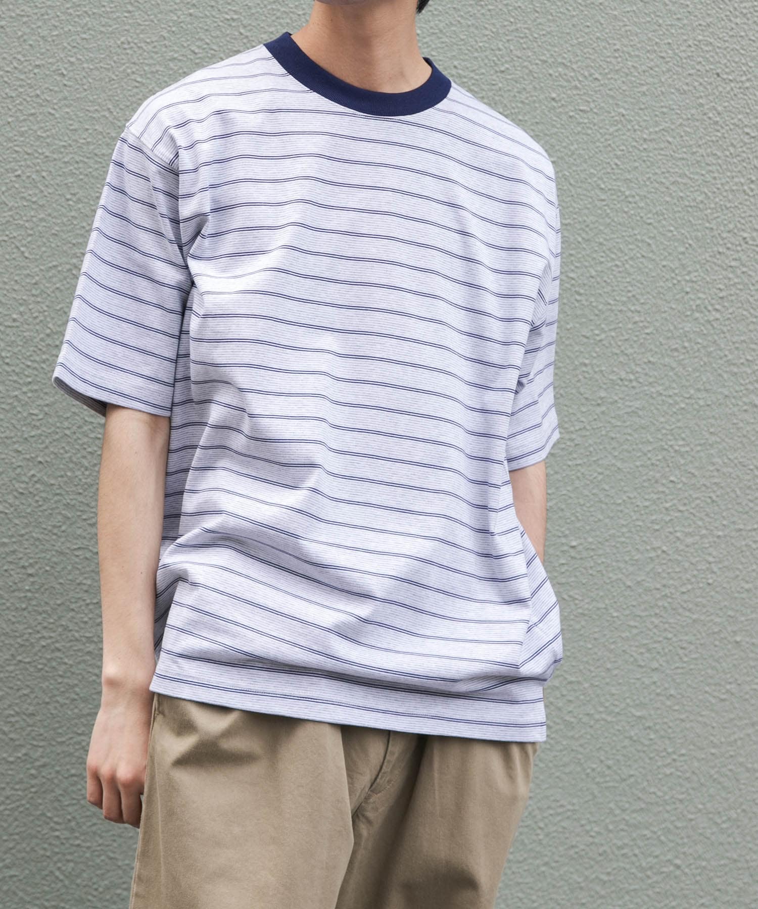 身長：177cm サイズ：5