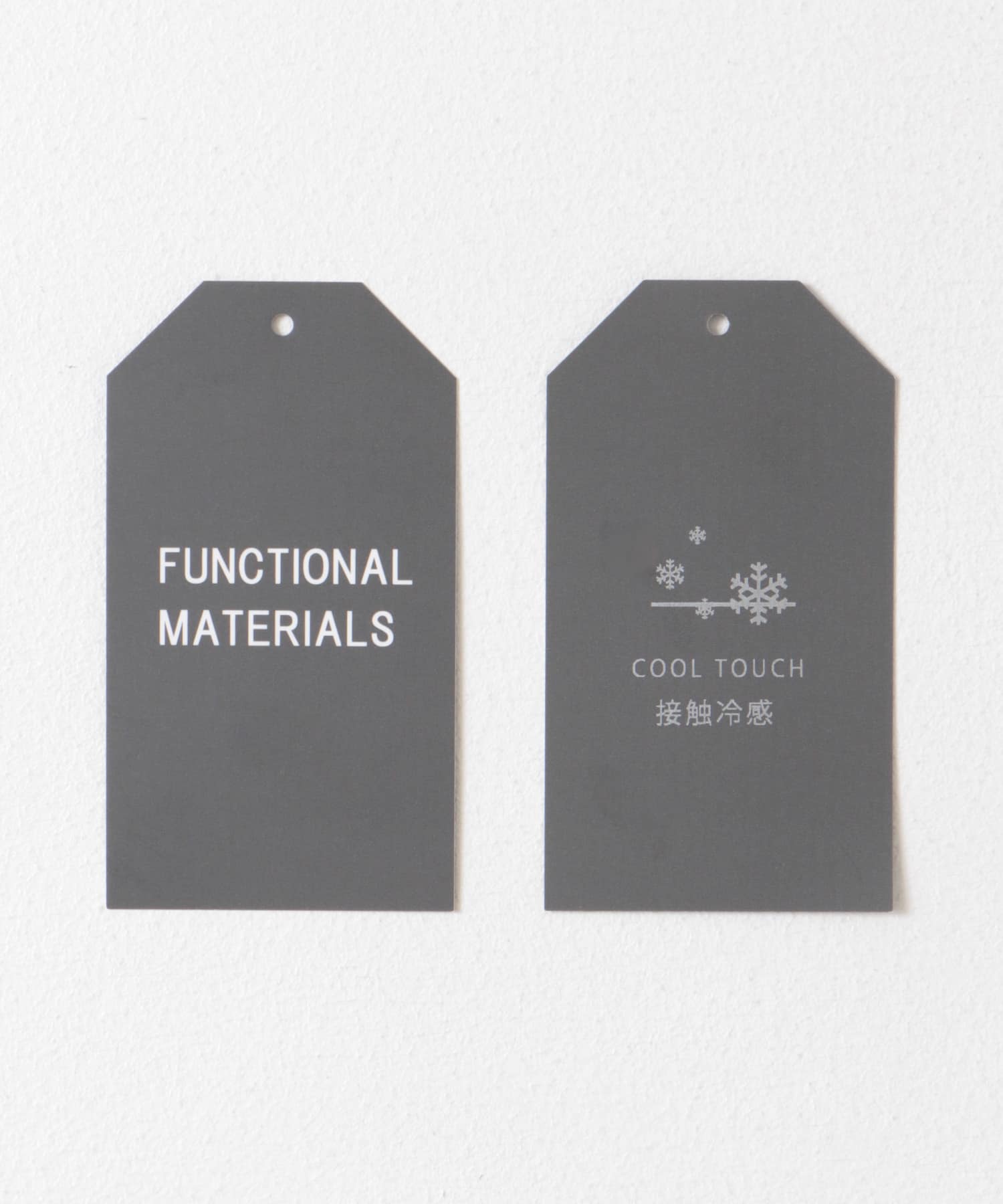 FORK&SPOON　ハイゲージクールTシャツ BLACK 4