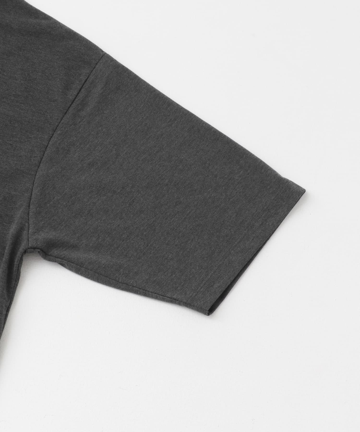 FORK&SPOON　CAVE SHORT-SLEEVE T-SHIRTS TOPCCL 4