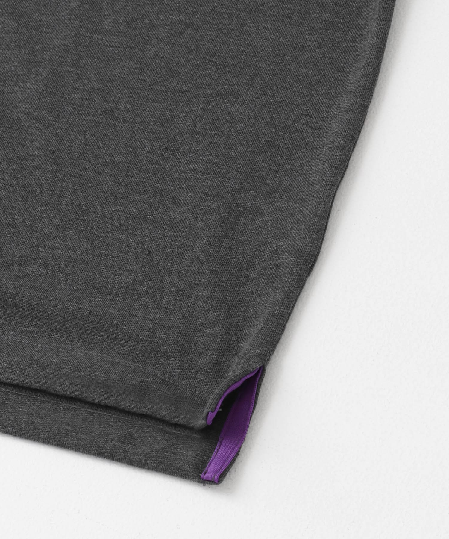 FORK&SPOON　CAVE SHORT-SLEEVE T-SHIRTS TOPCCL 4