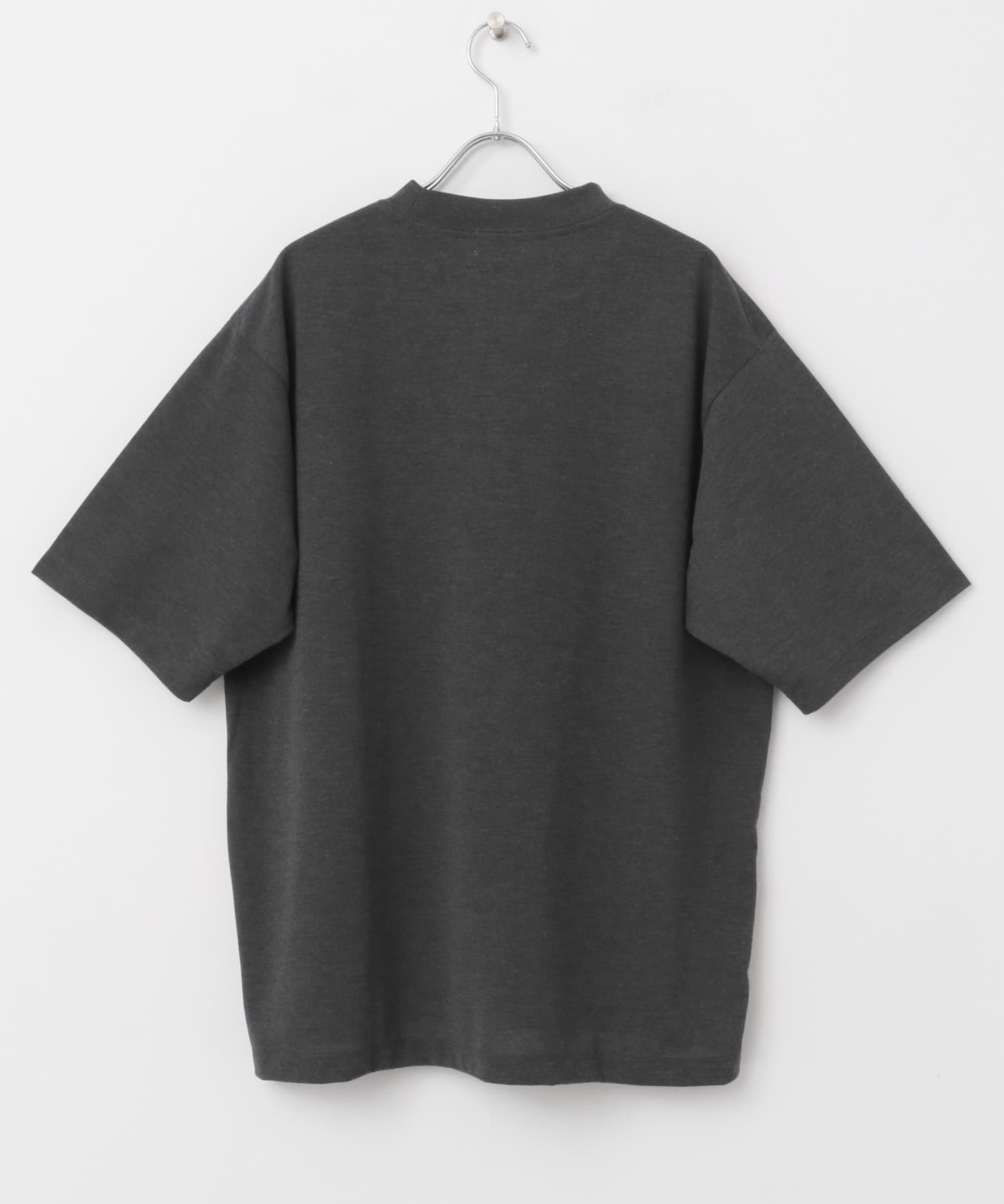 FORK&SPOON　CAVE SHORT-SLEEVE T-SHIRTS TOPCCL 4