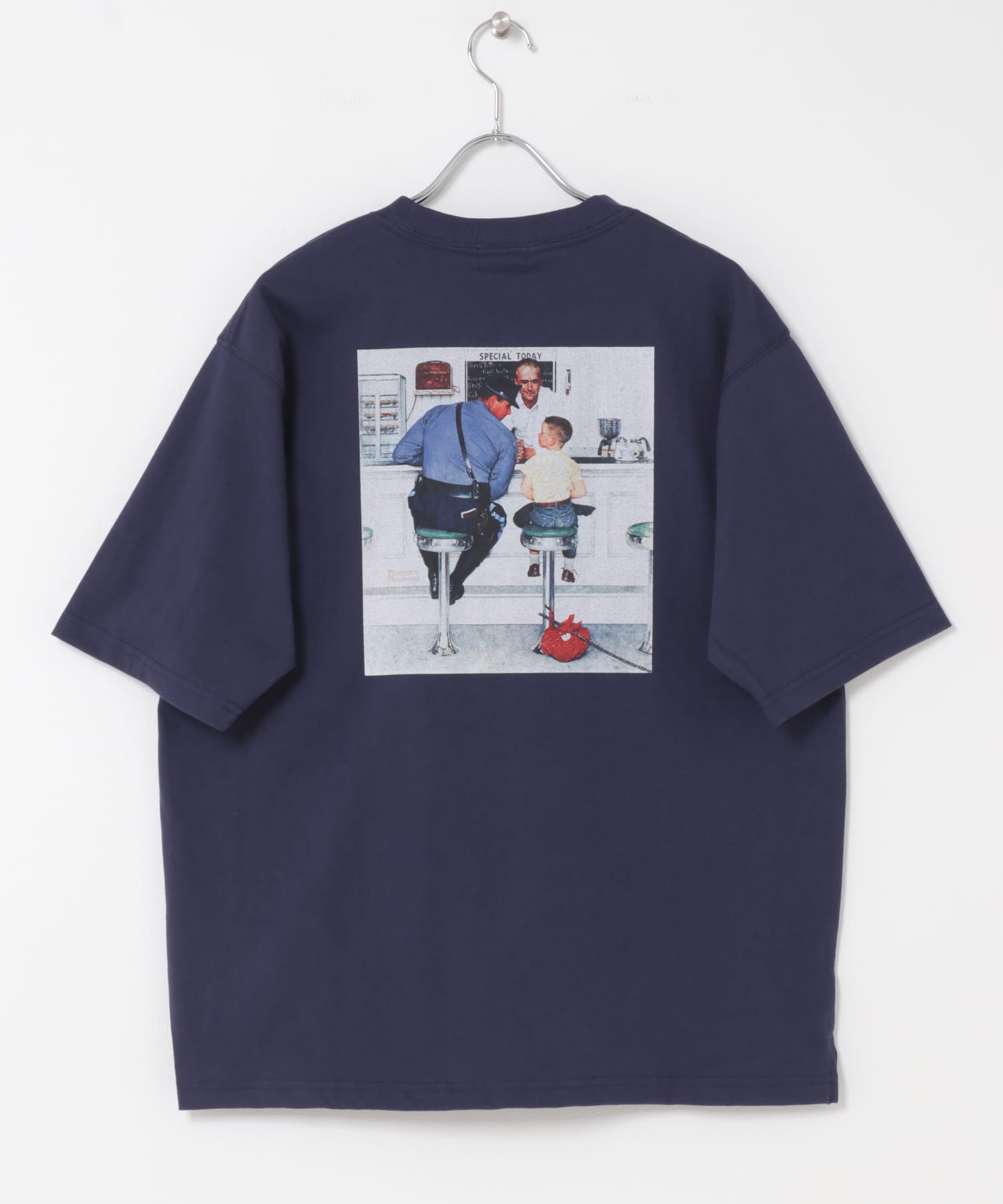 NAVY