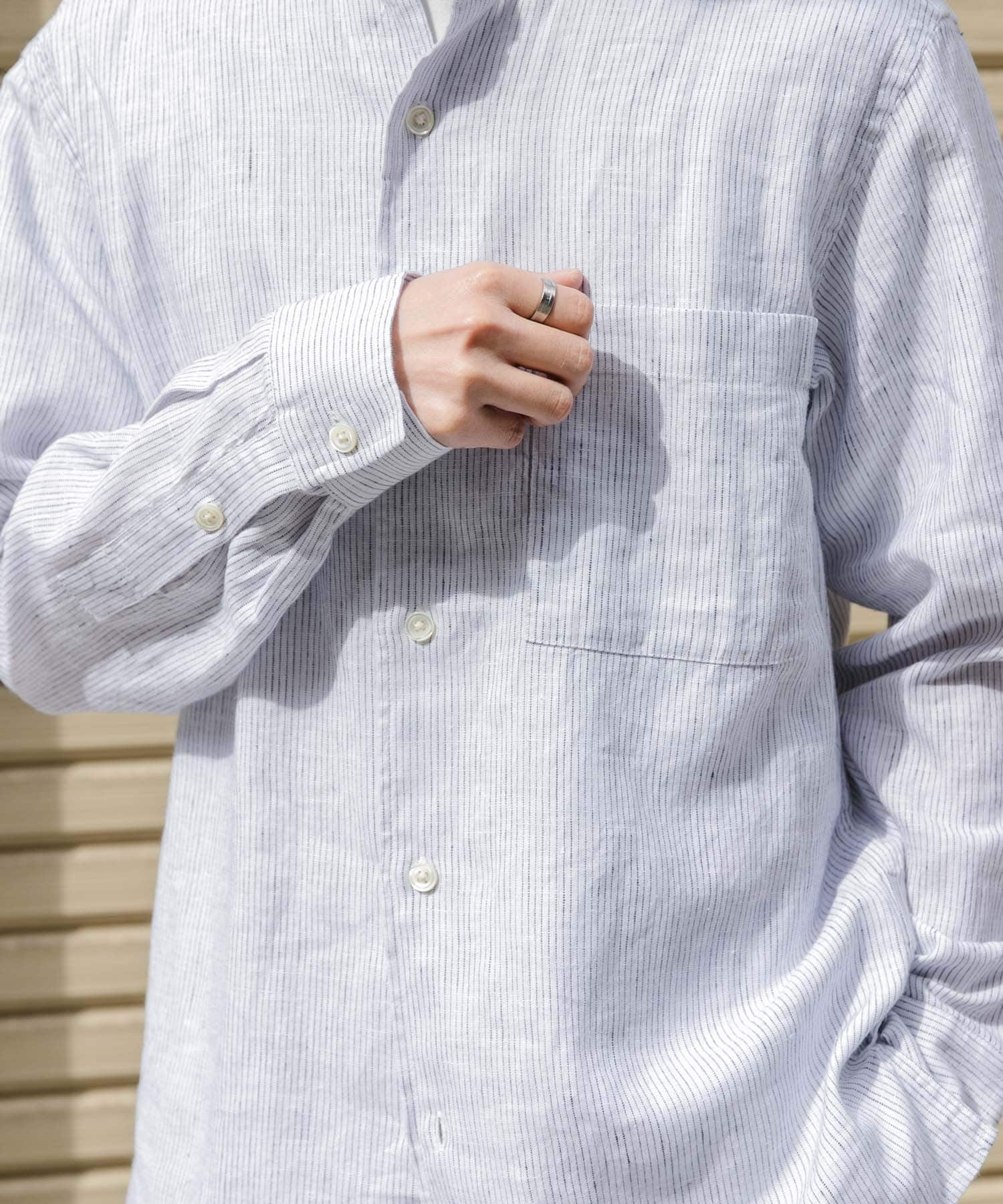 身長：177cm サイズ：5