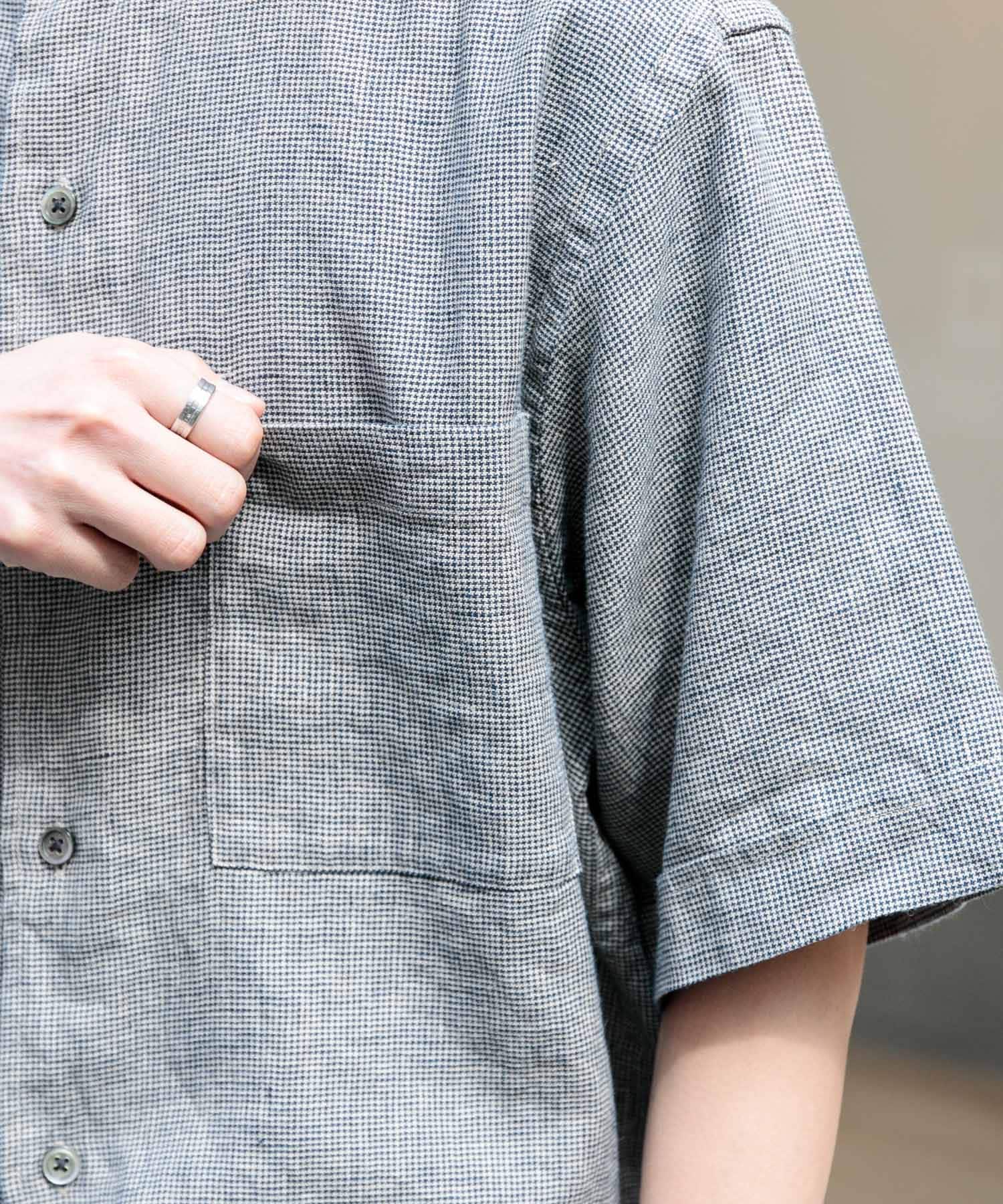 身長：177cm サイズ：5