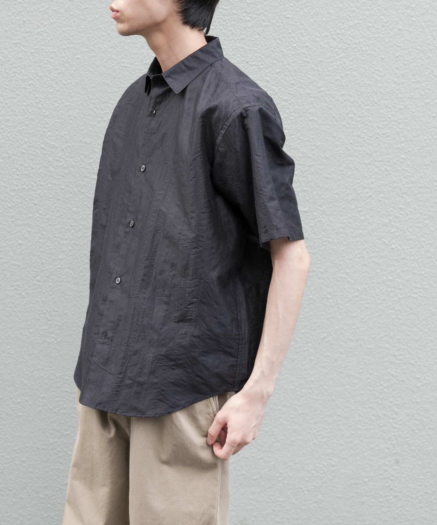 身長：177cm サイズ：5