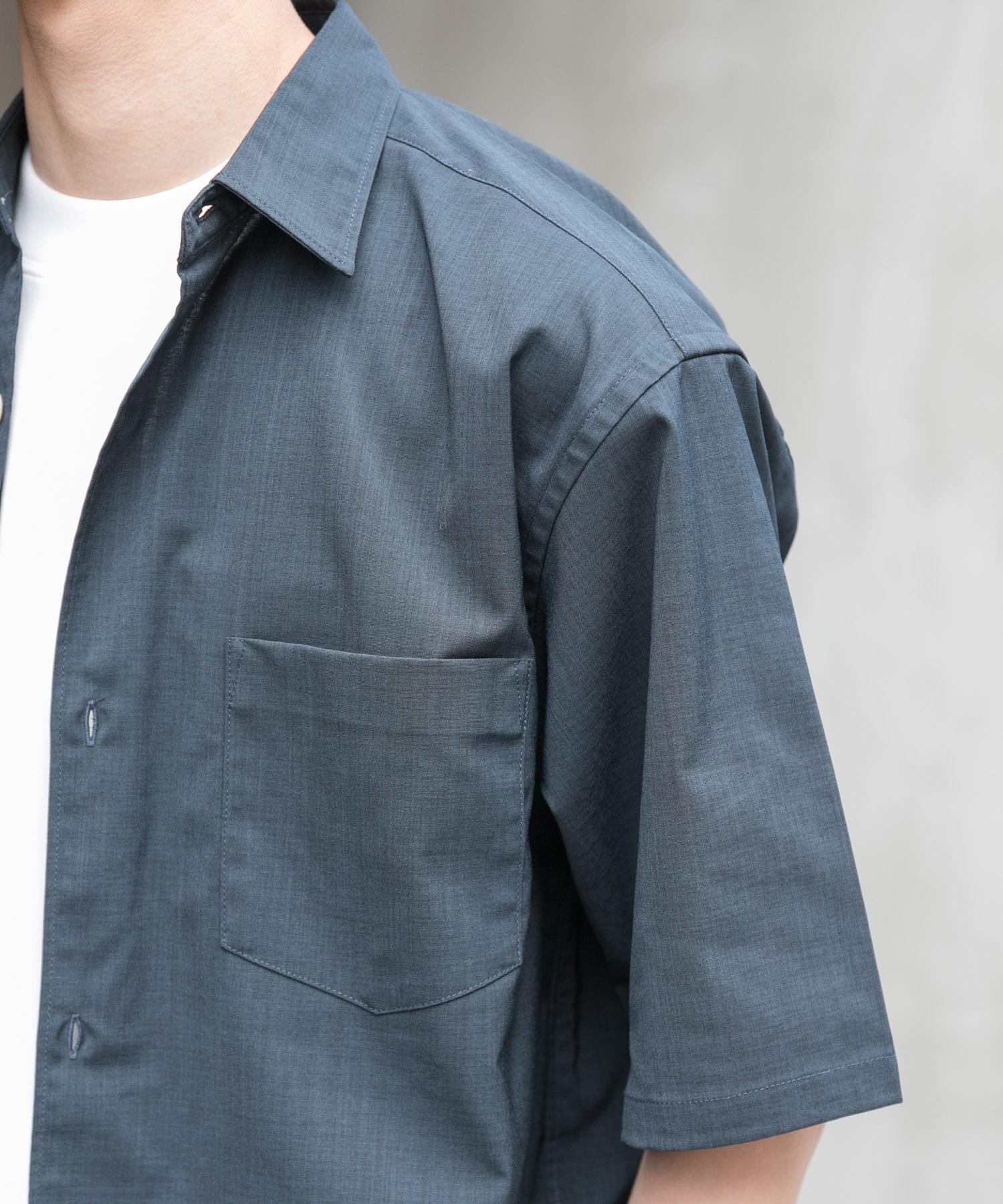 DARK BLUE