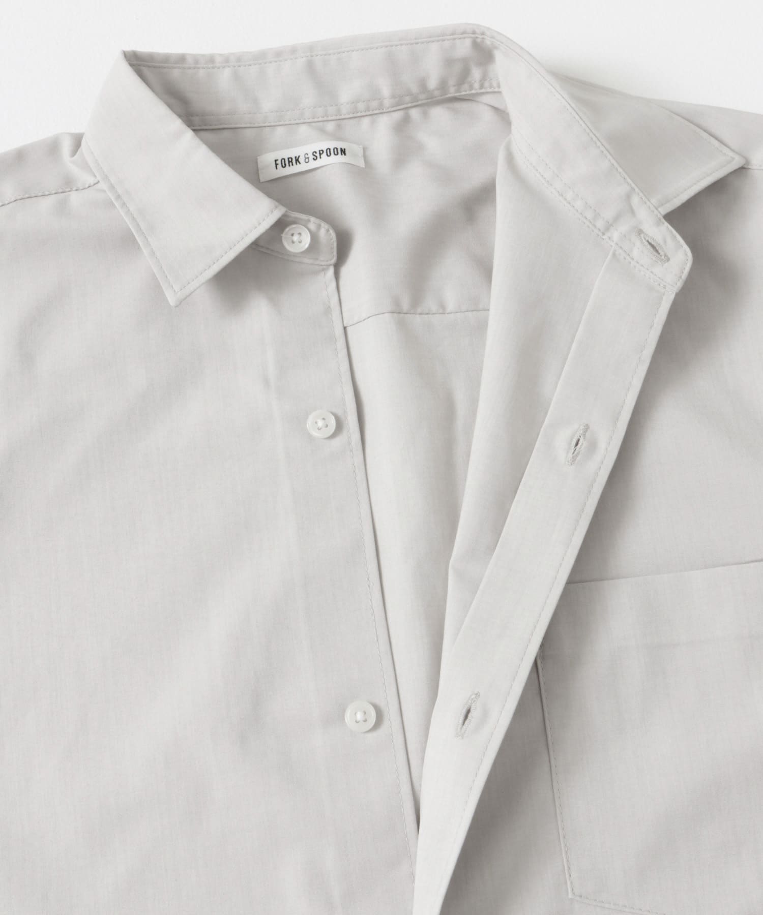 LIGHT GRAY
