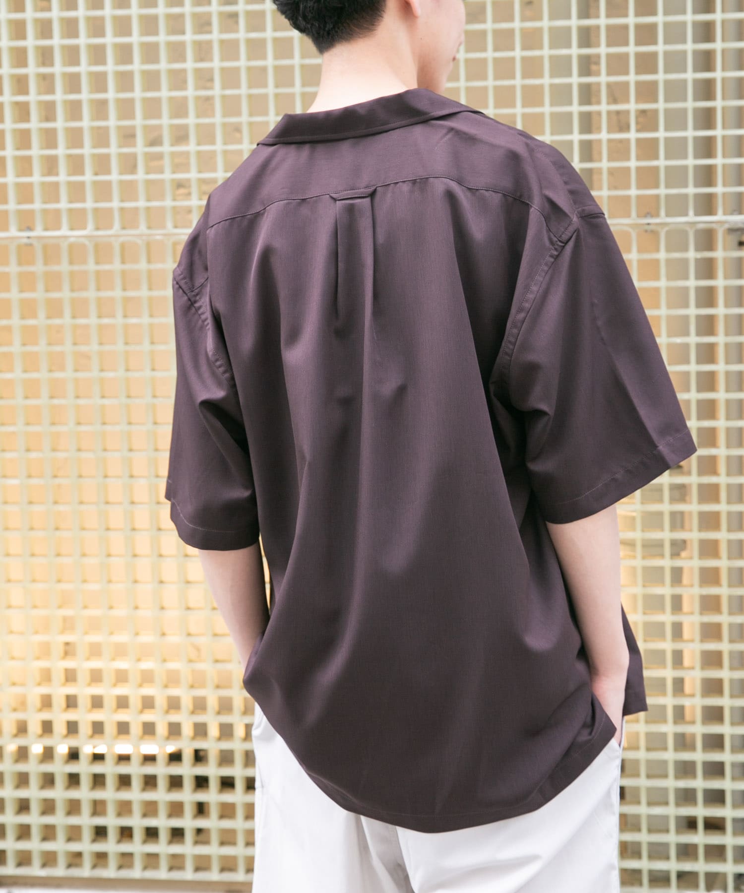 身長：177cm サイズ：5