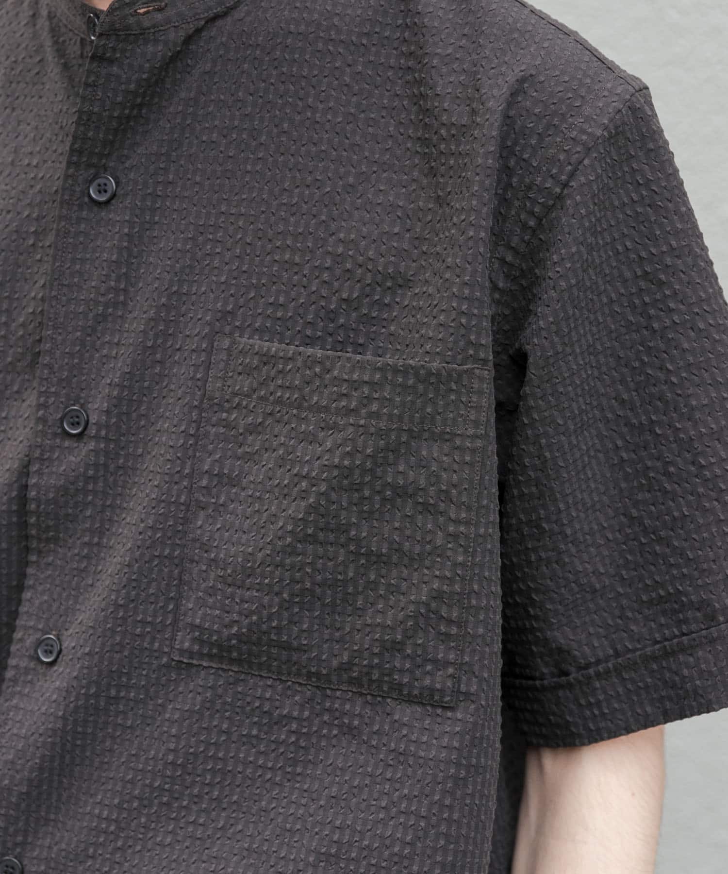 身長：177cm サイズ：5