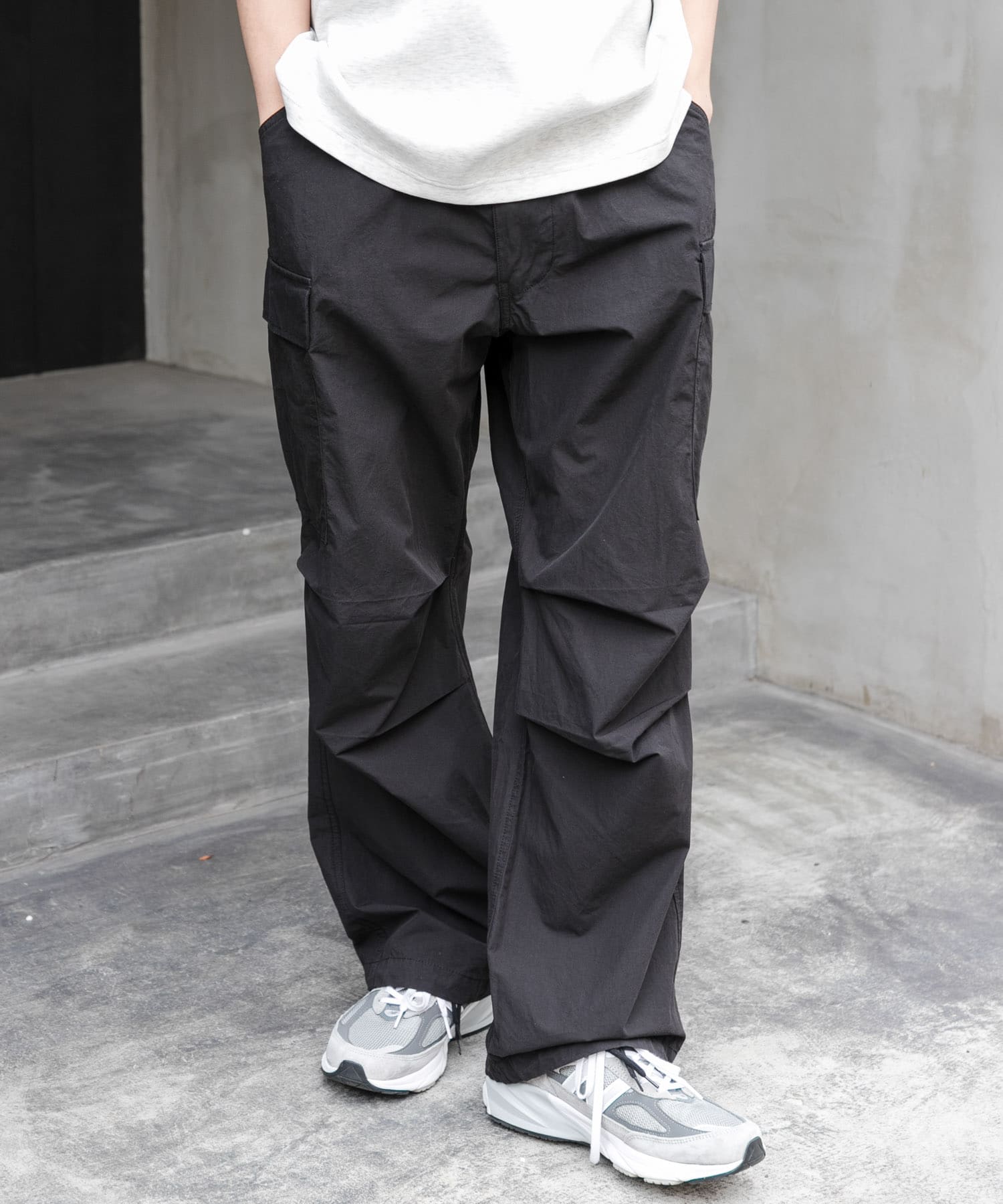 身長：177cm サイズ：4