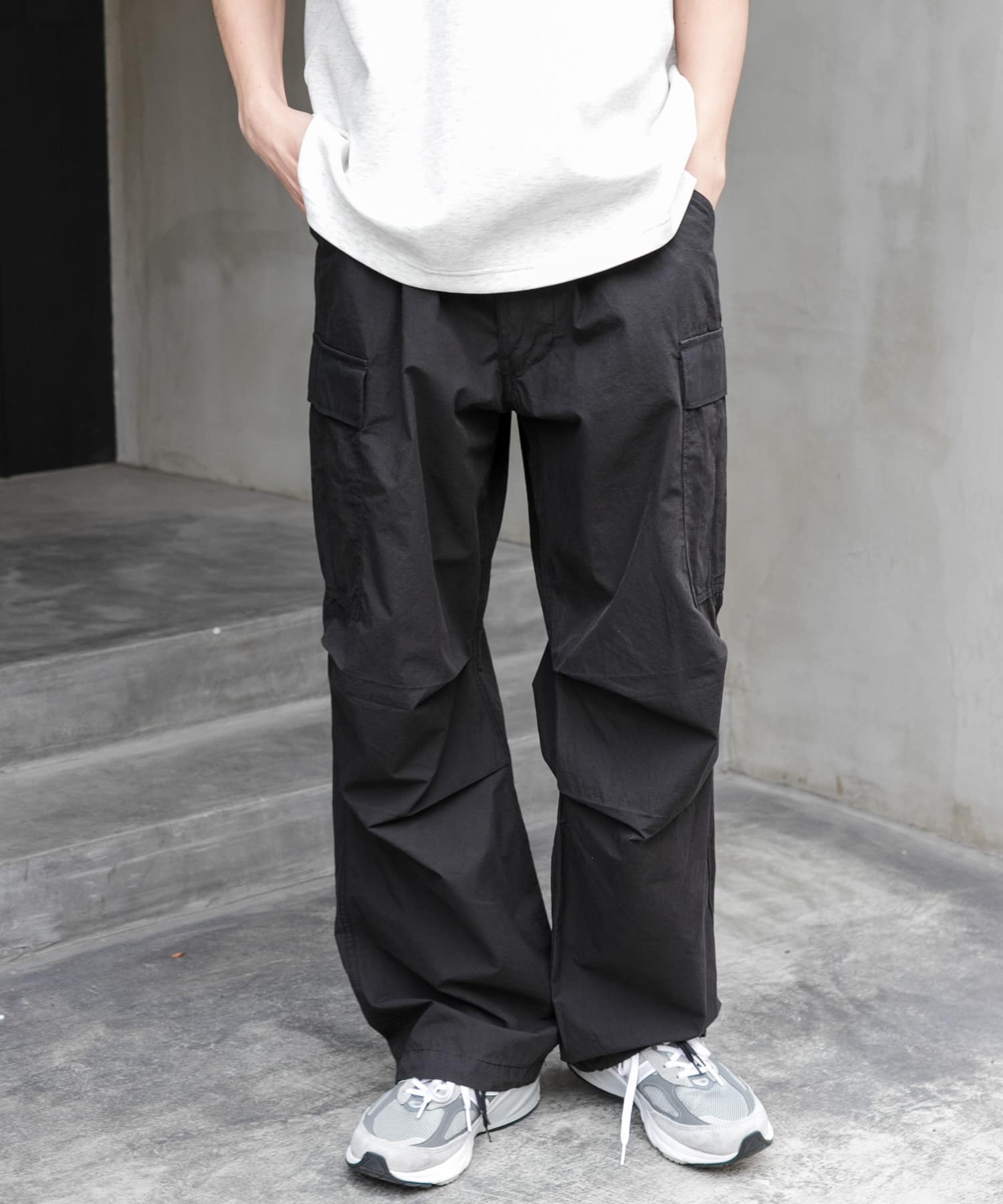 身長：177cm サイズ：4