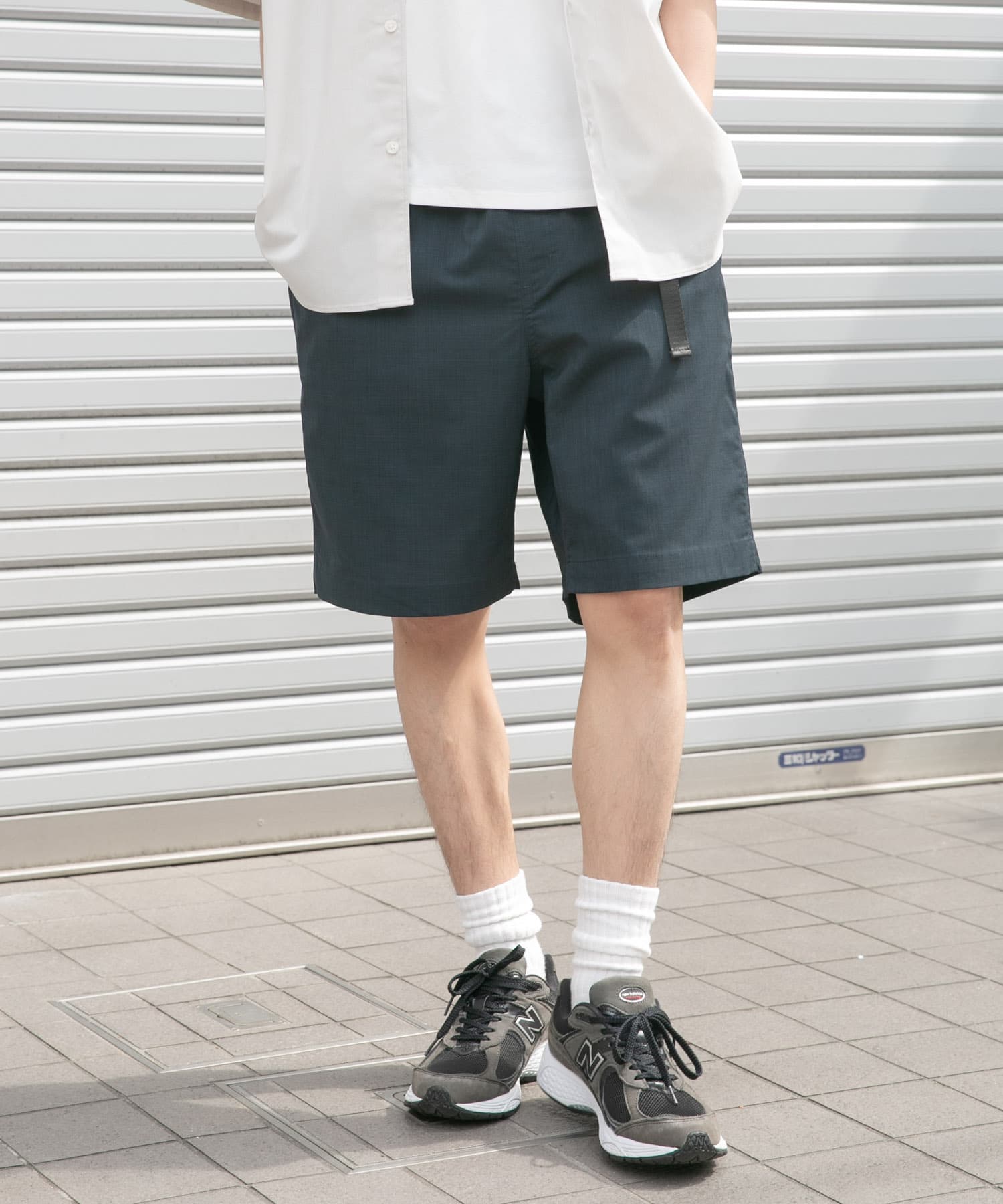 身長：177cm サイズ：5