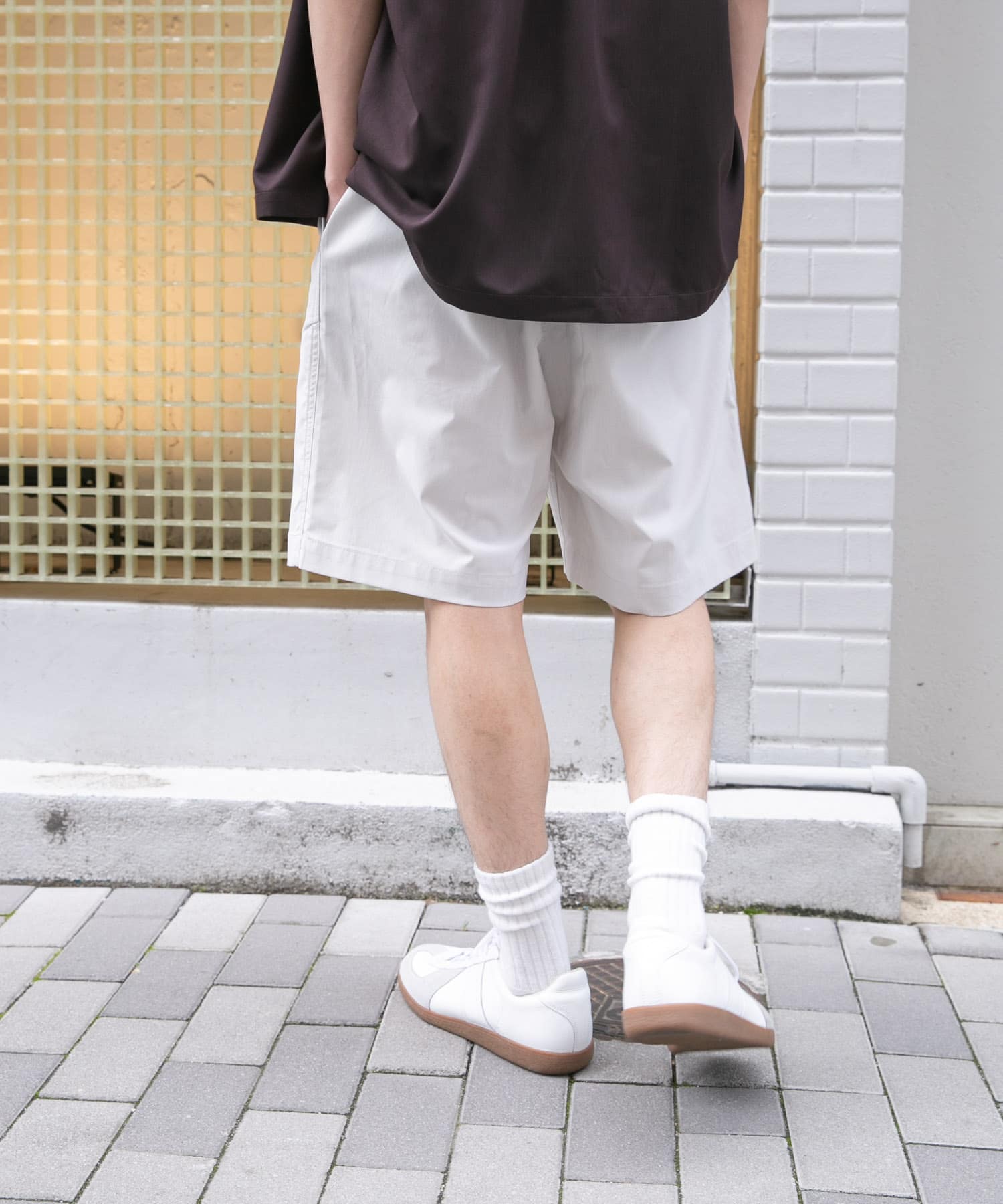 身長：177cm サイズ：5