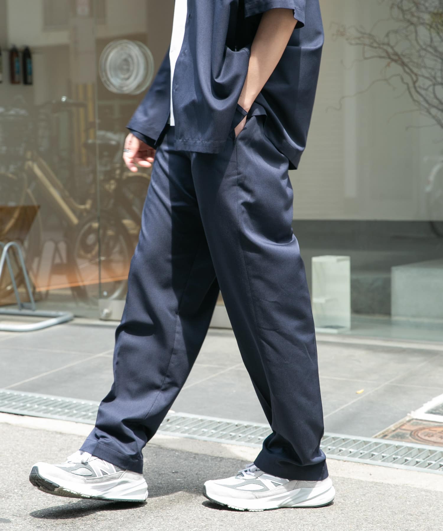 NAVY