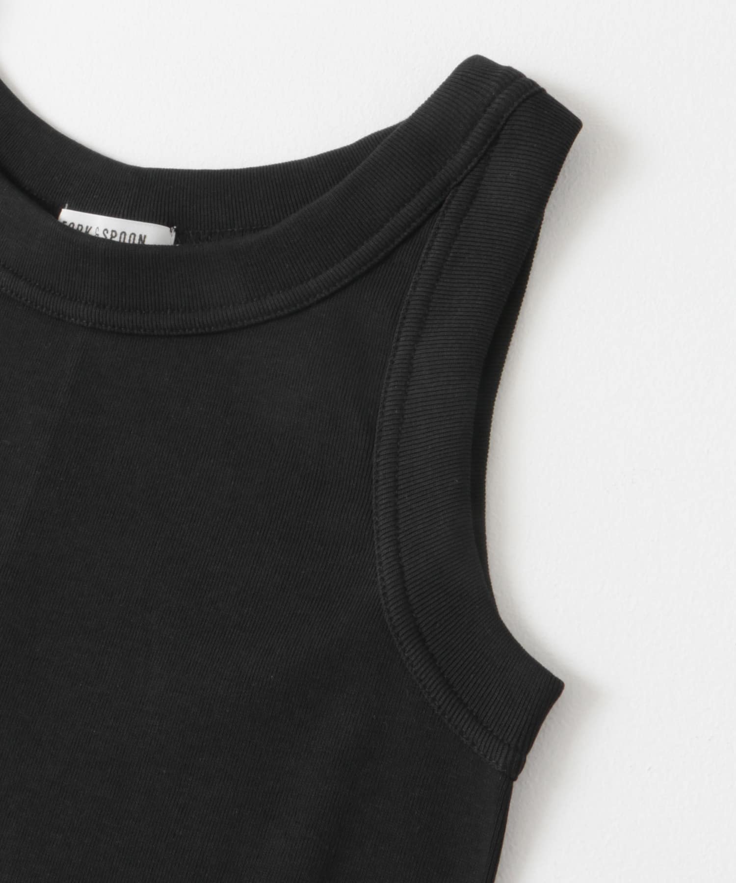 FORK&SPOON フライスタンクトップ(1 OFF): トップス｜URBAN RESEARCH