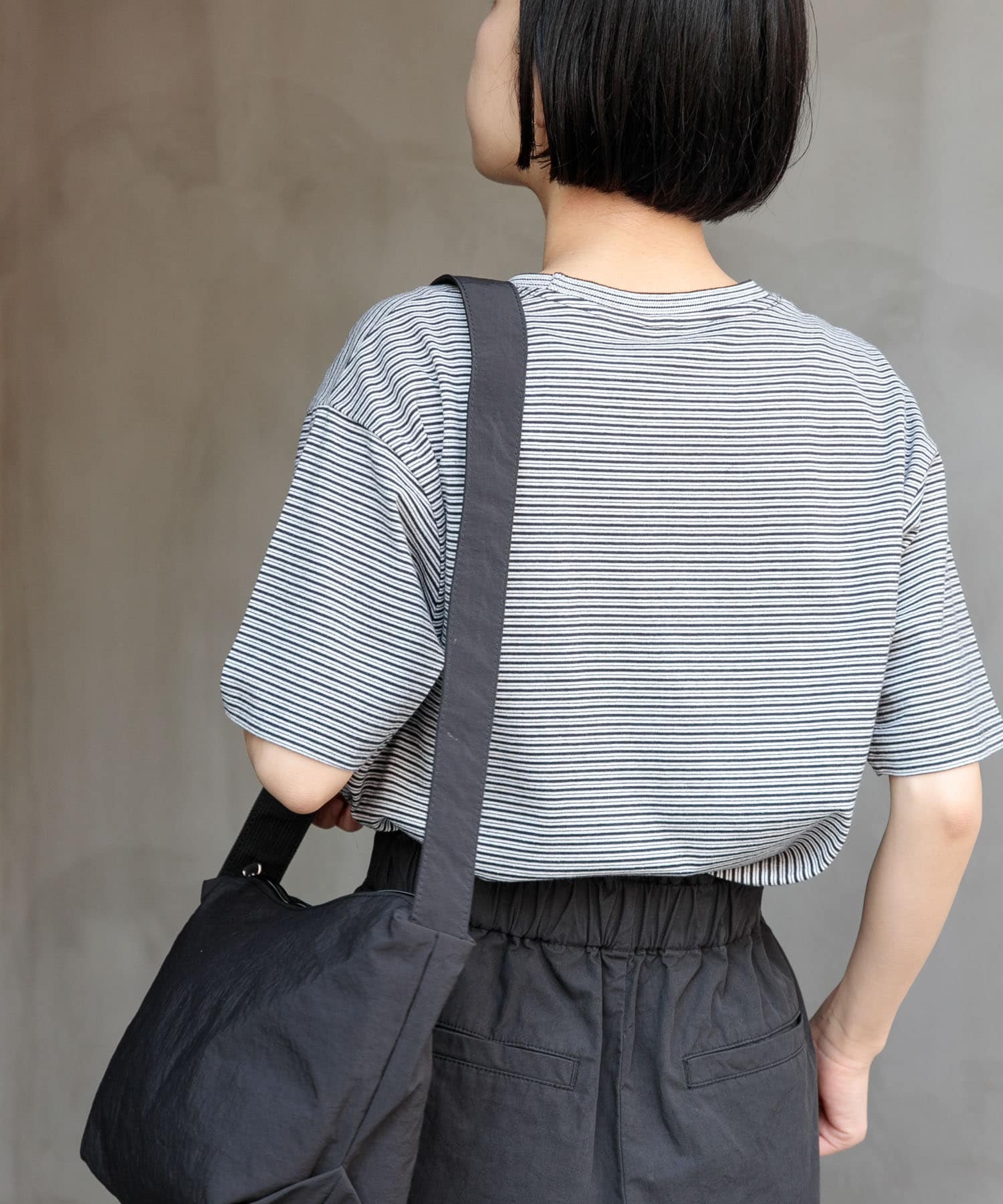 身長：156cm サイズ：1