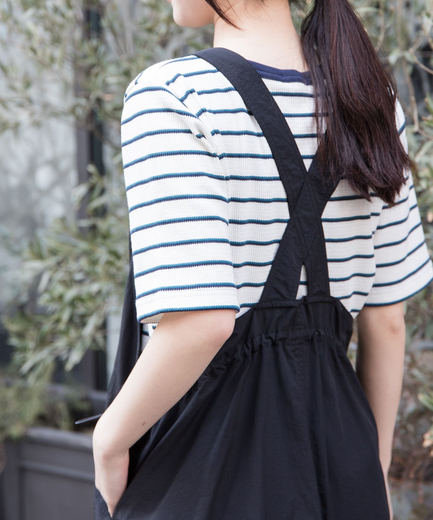 身長：160cm サイズ：1