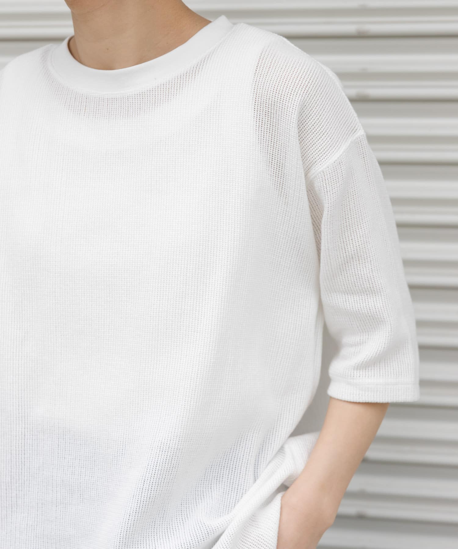 身長：156cm サイズ：1