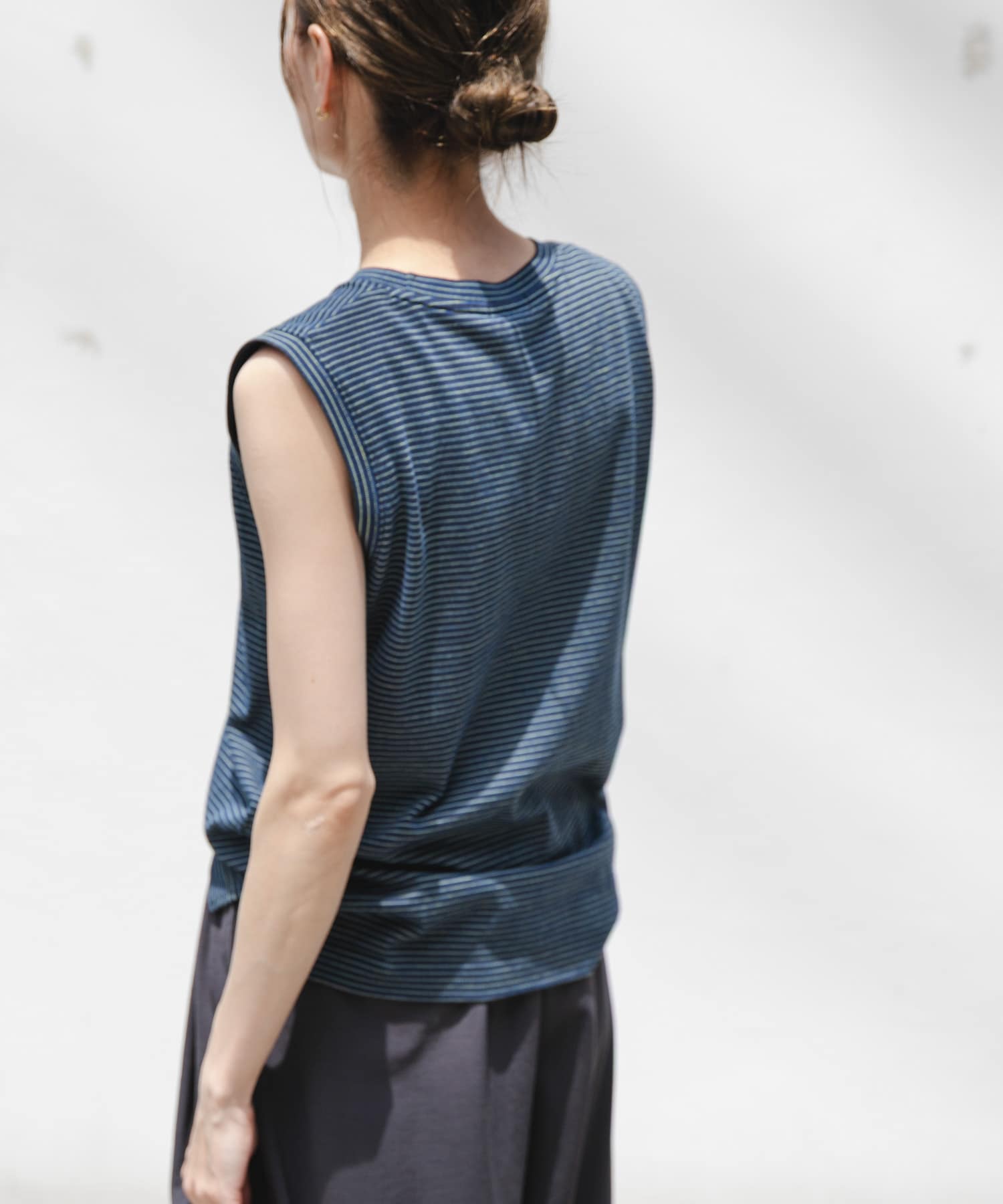 身長：167cm サイズ：1