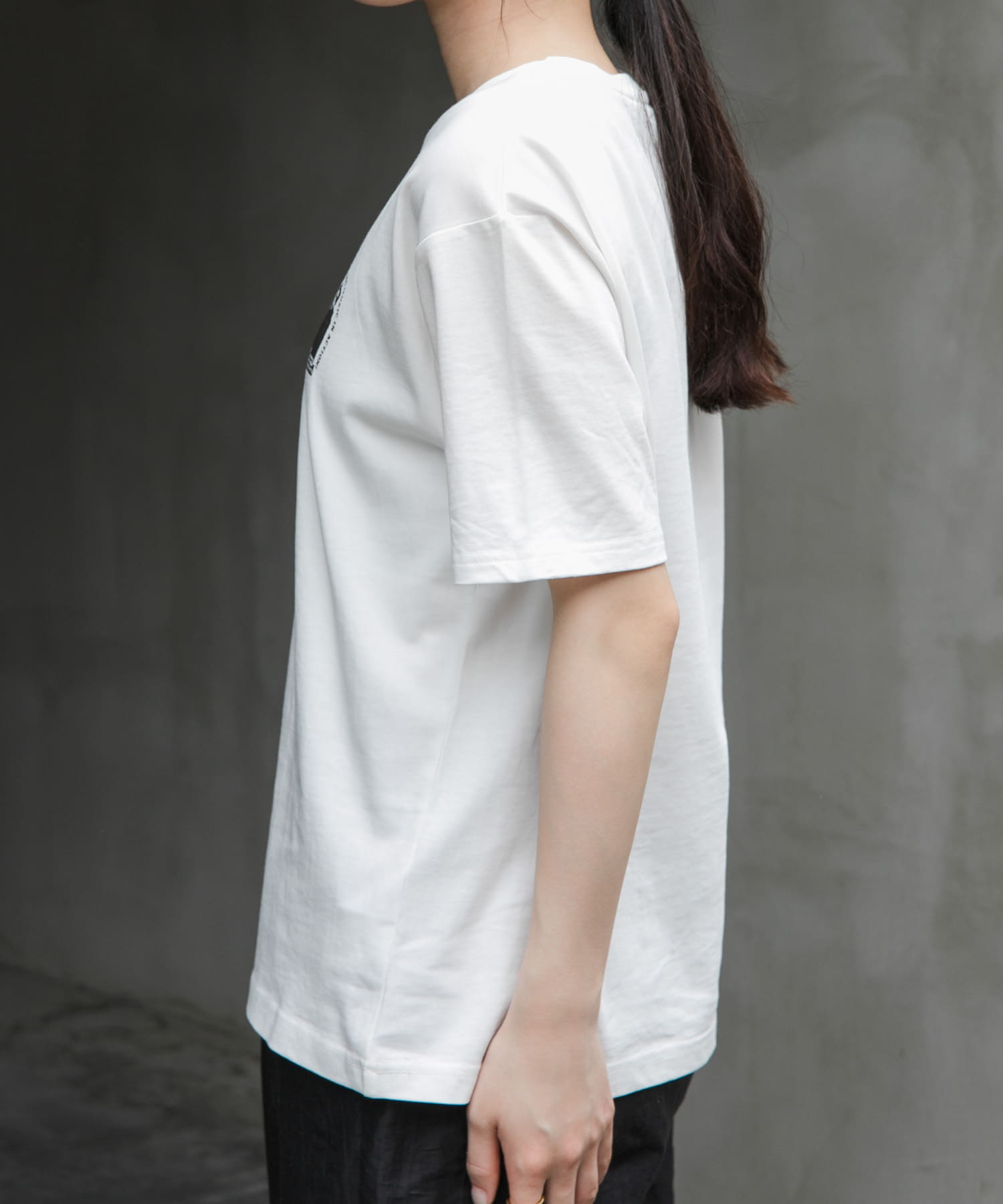 身長：160cm サイズ：1