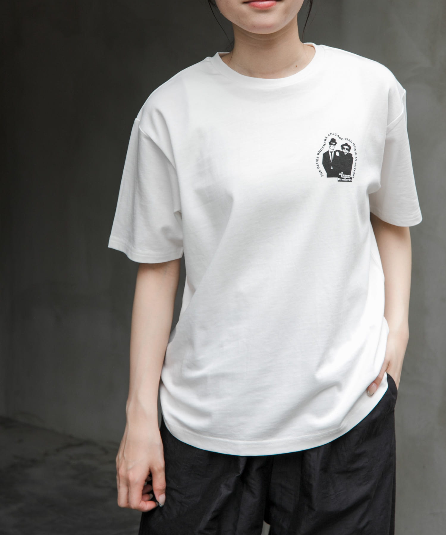 身長：160cm サイズ：1