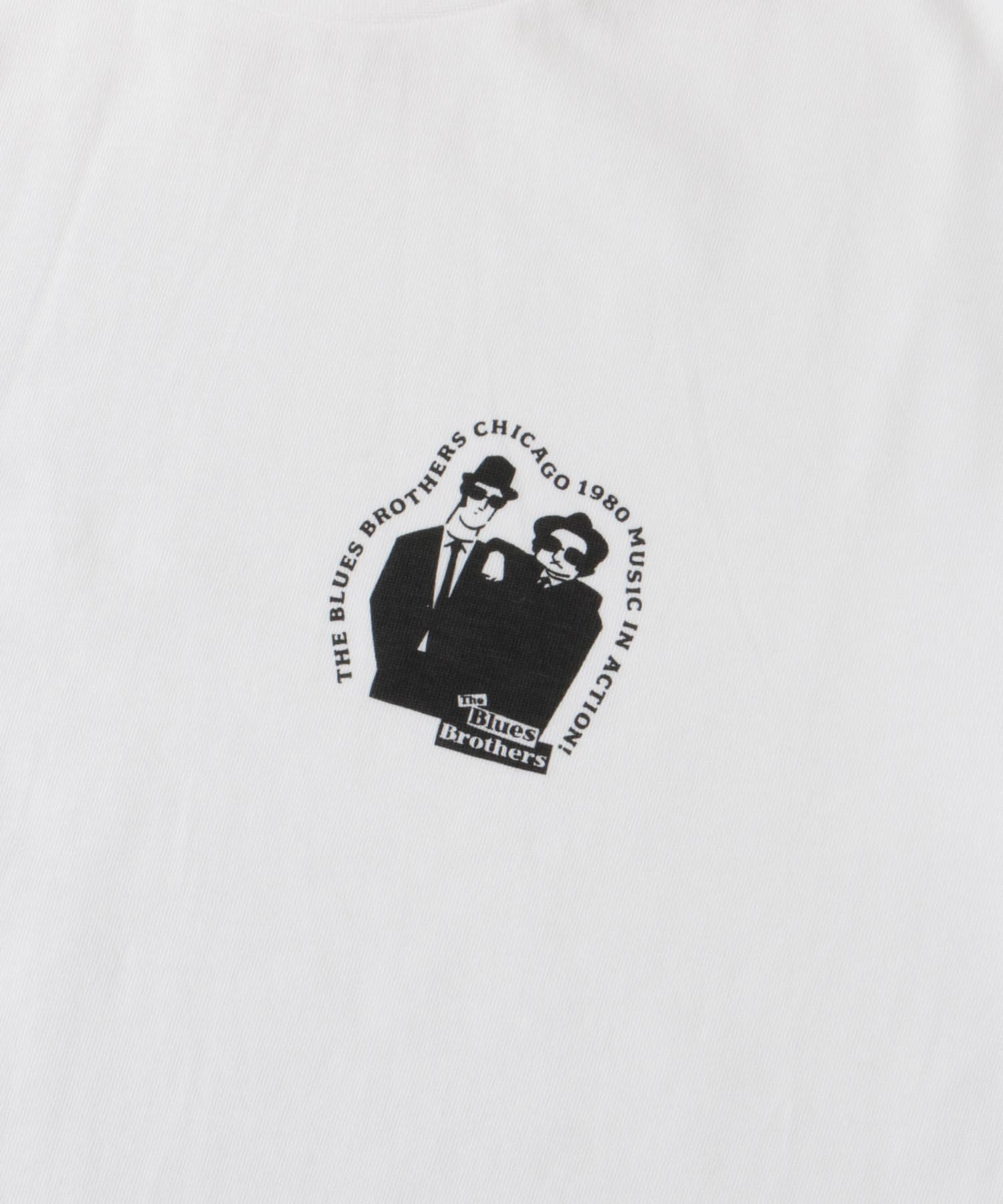 FORK&SPOON　The Blues Brothers T-shirts OFF 1