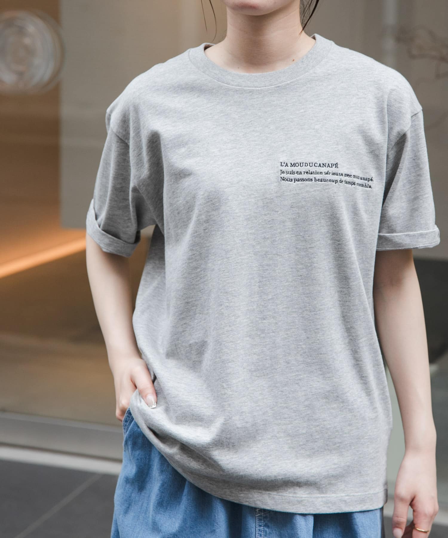 TOPGRAY