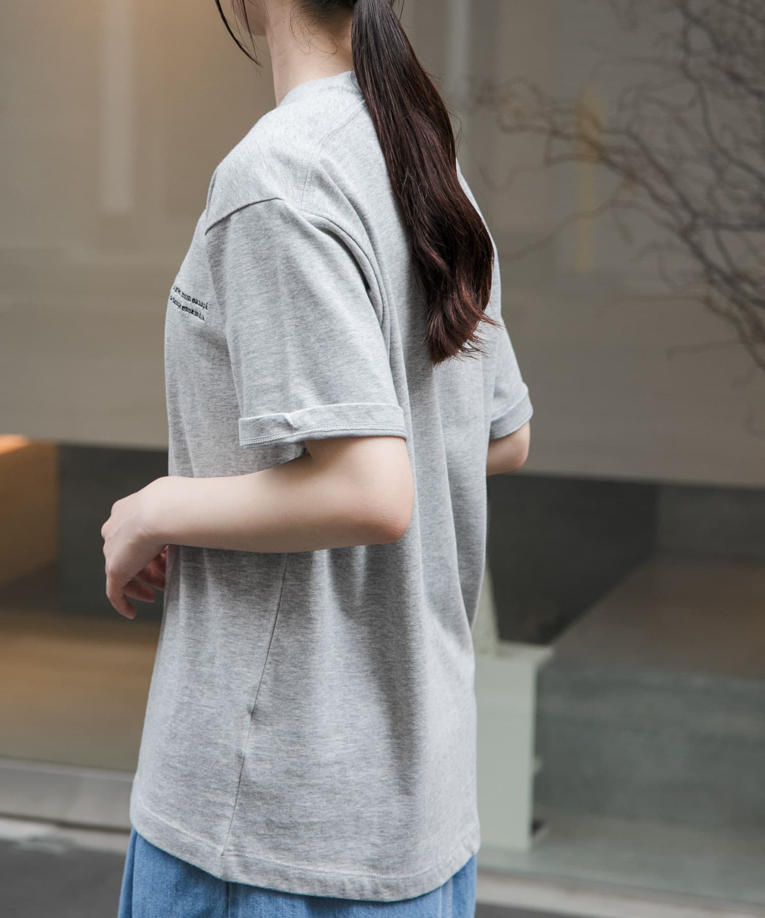 TOPGRAY