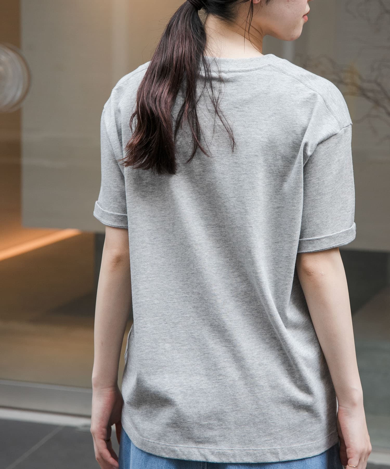 TOPGRAY