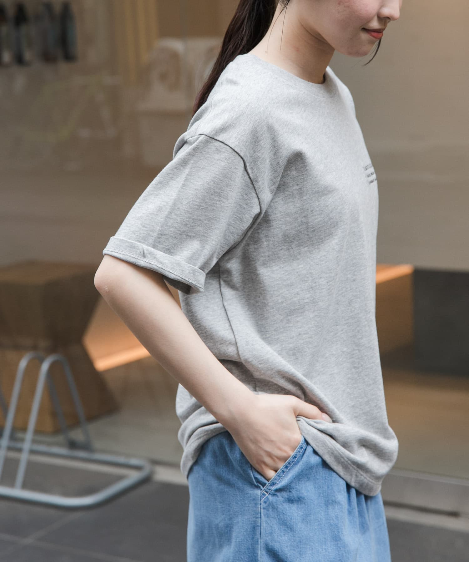 TOPGRAY