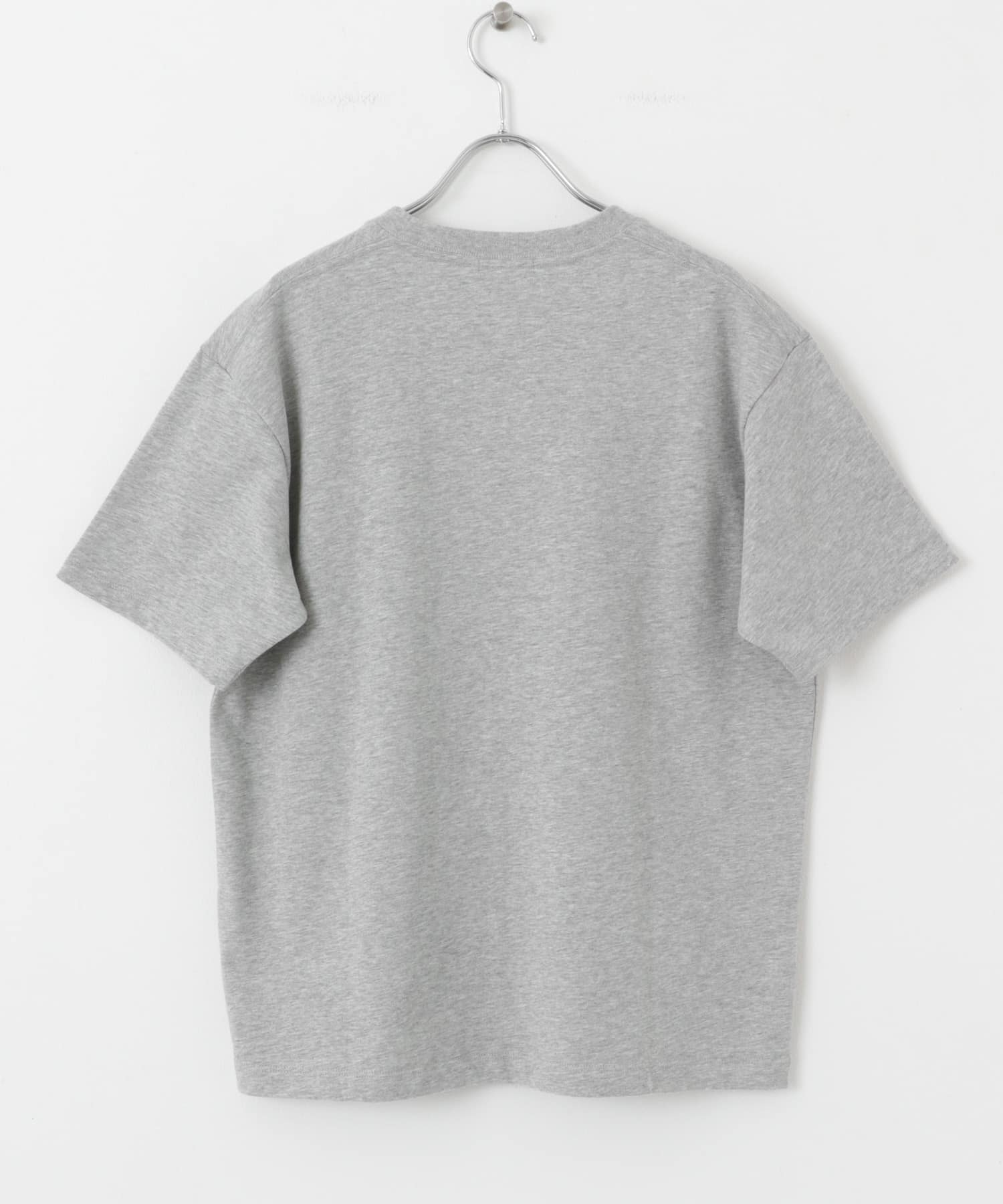 TOPGRAY