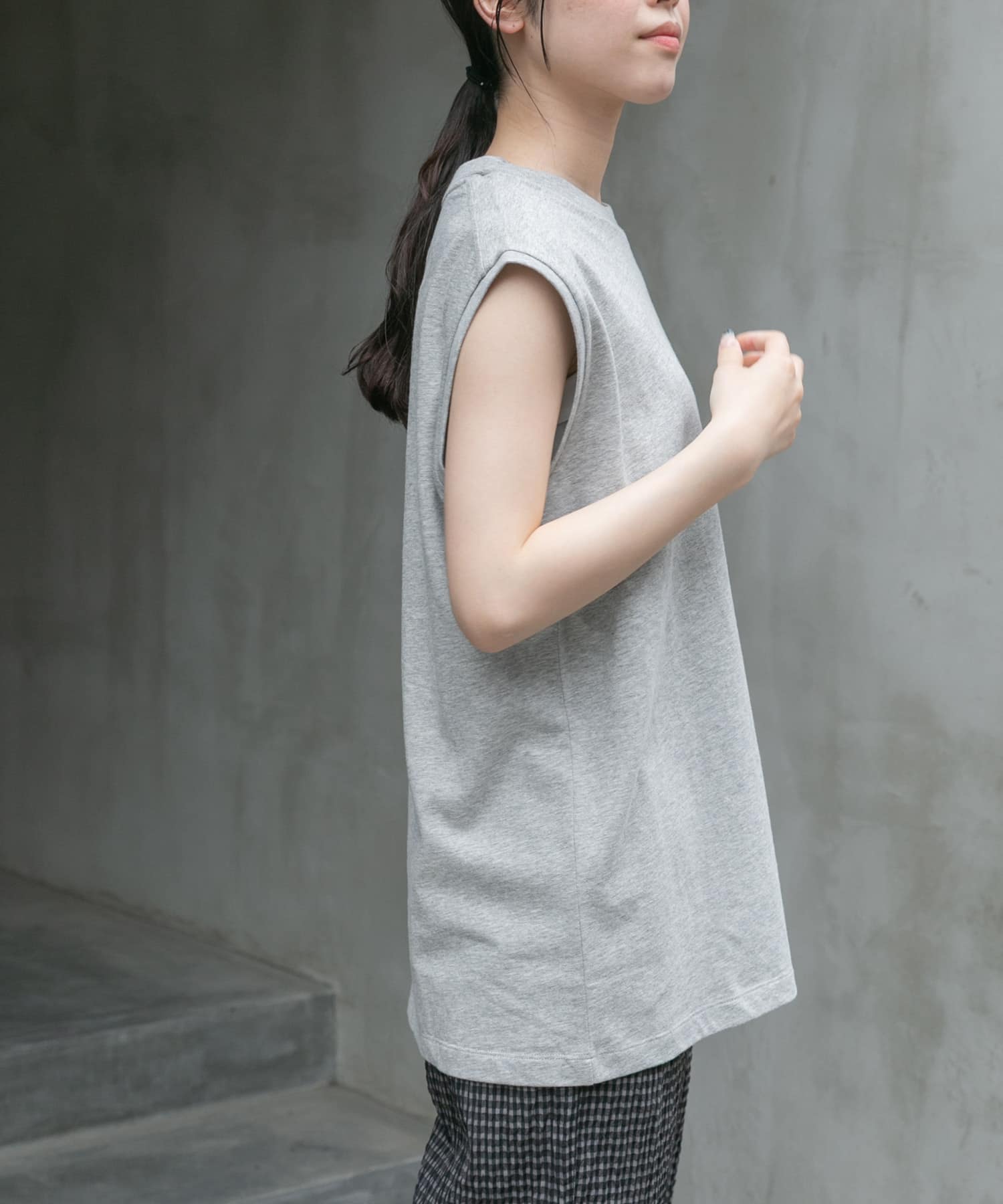 TOPGRAY