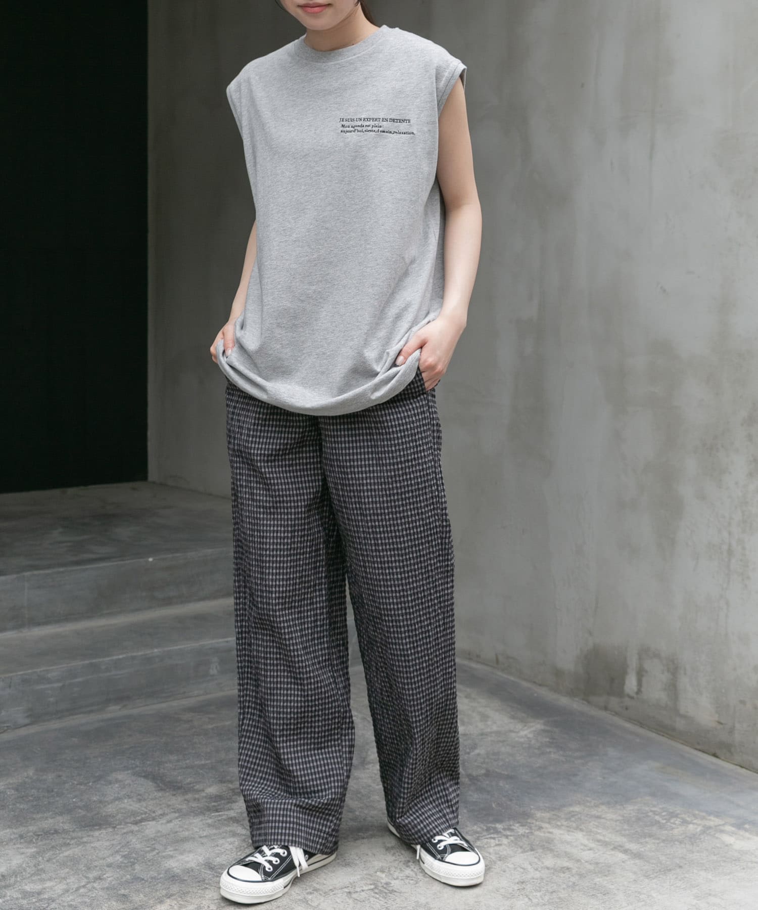 TOPGRAY