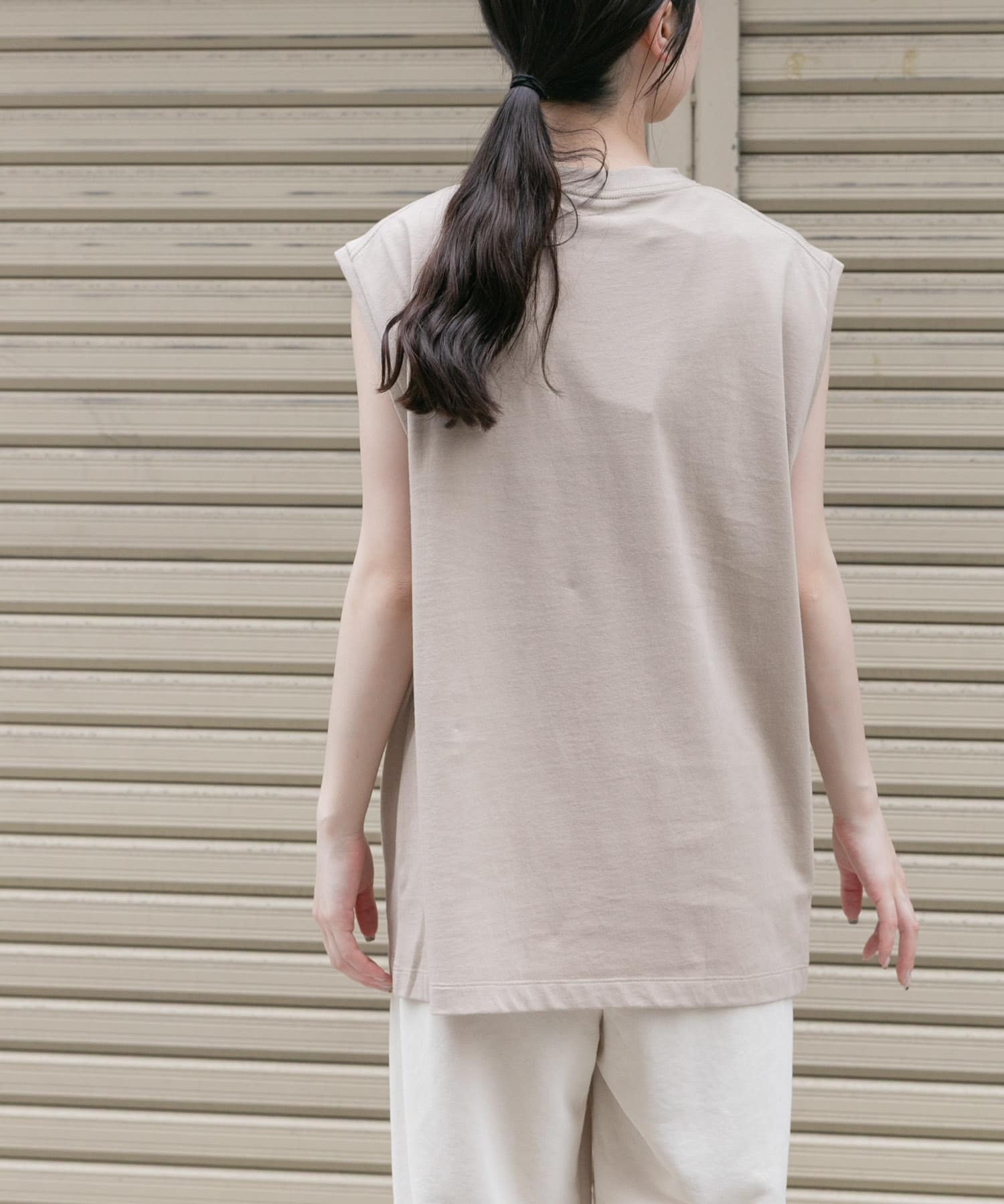 身長：160cm サイズ：1