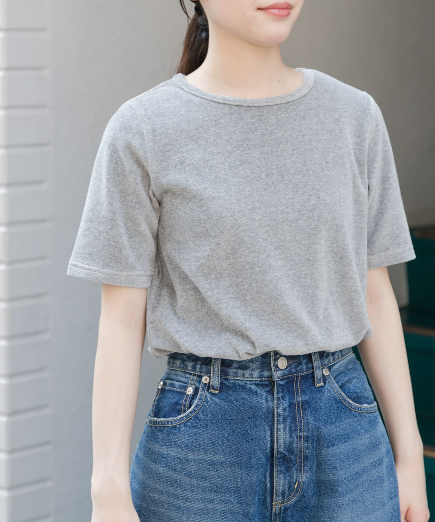 TOPGRAY