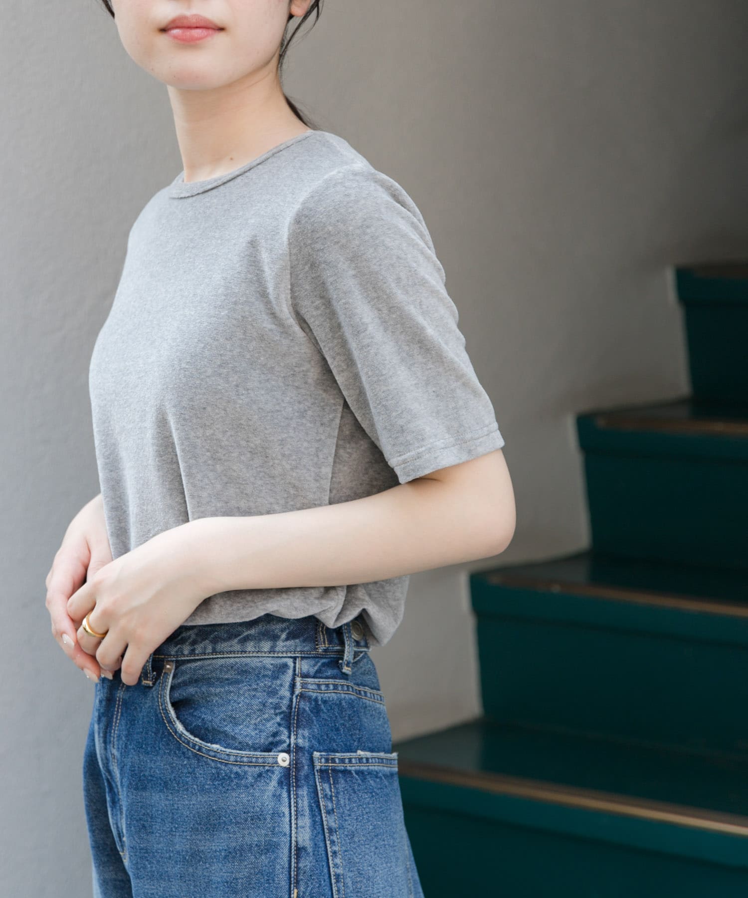 TOPGRAY