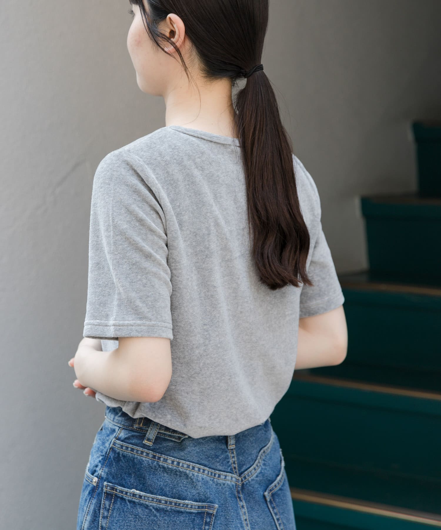 TOPGRAY