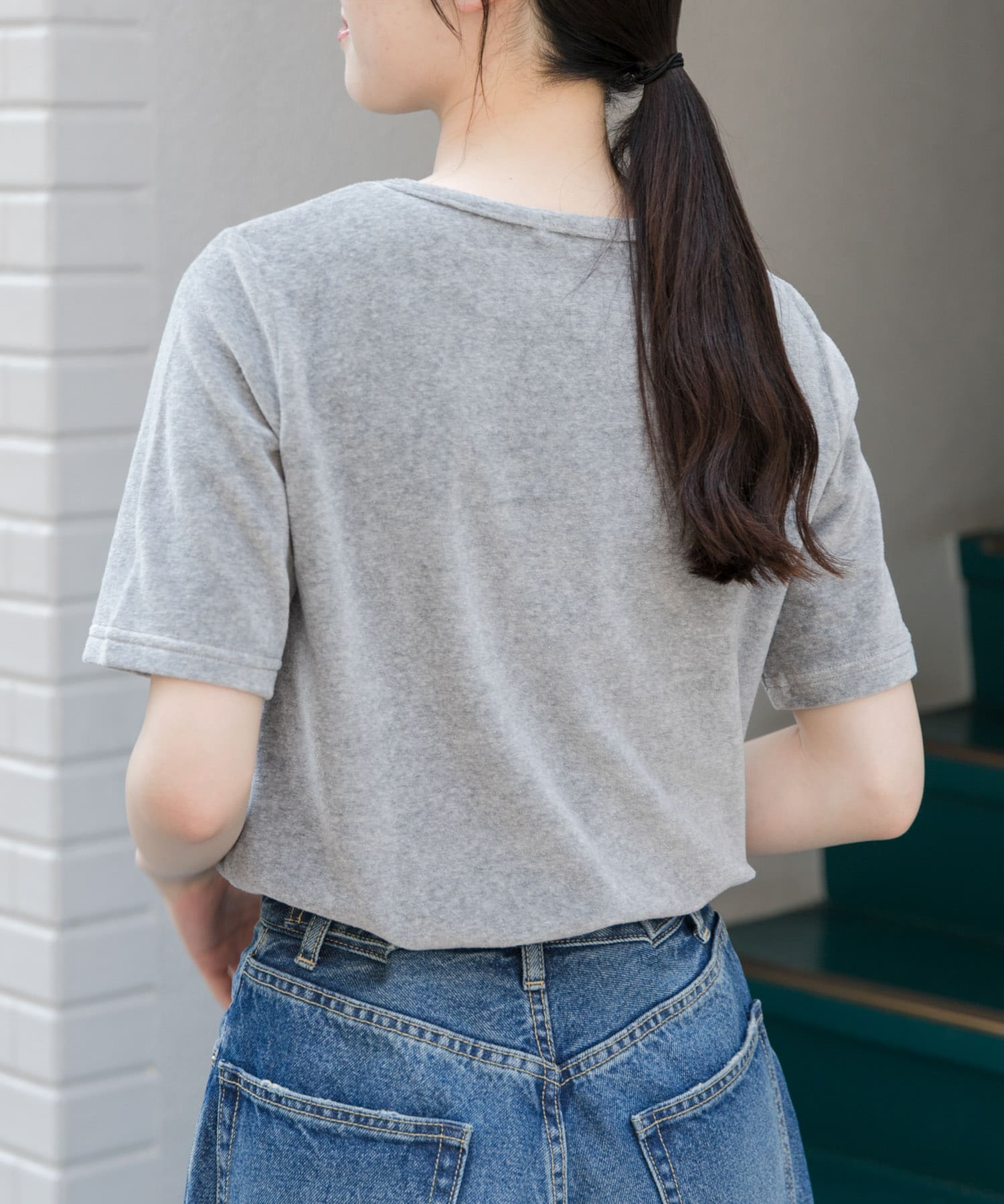 TOPGRAY