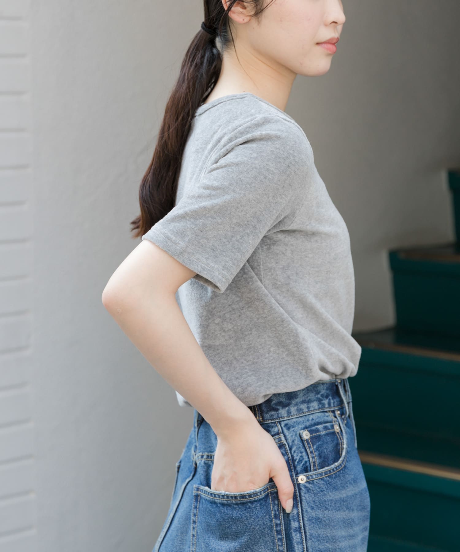 TOPGRAY