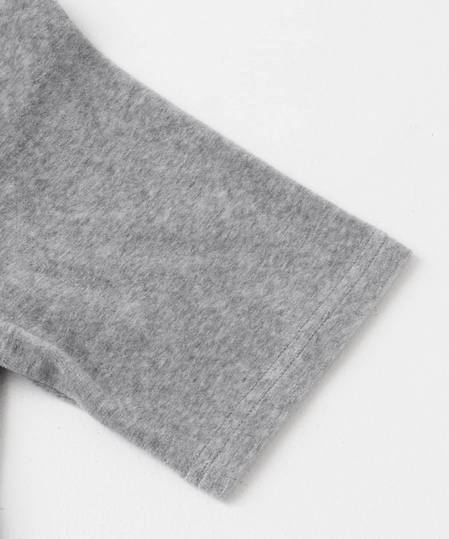 TOPGRAY